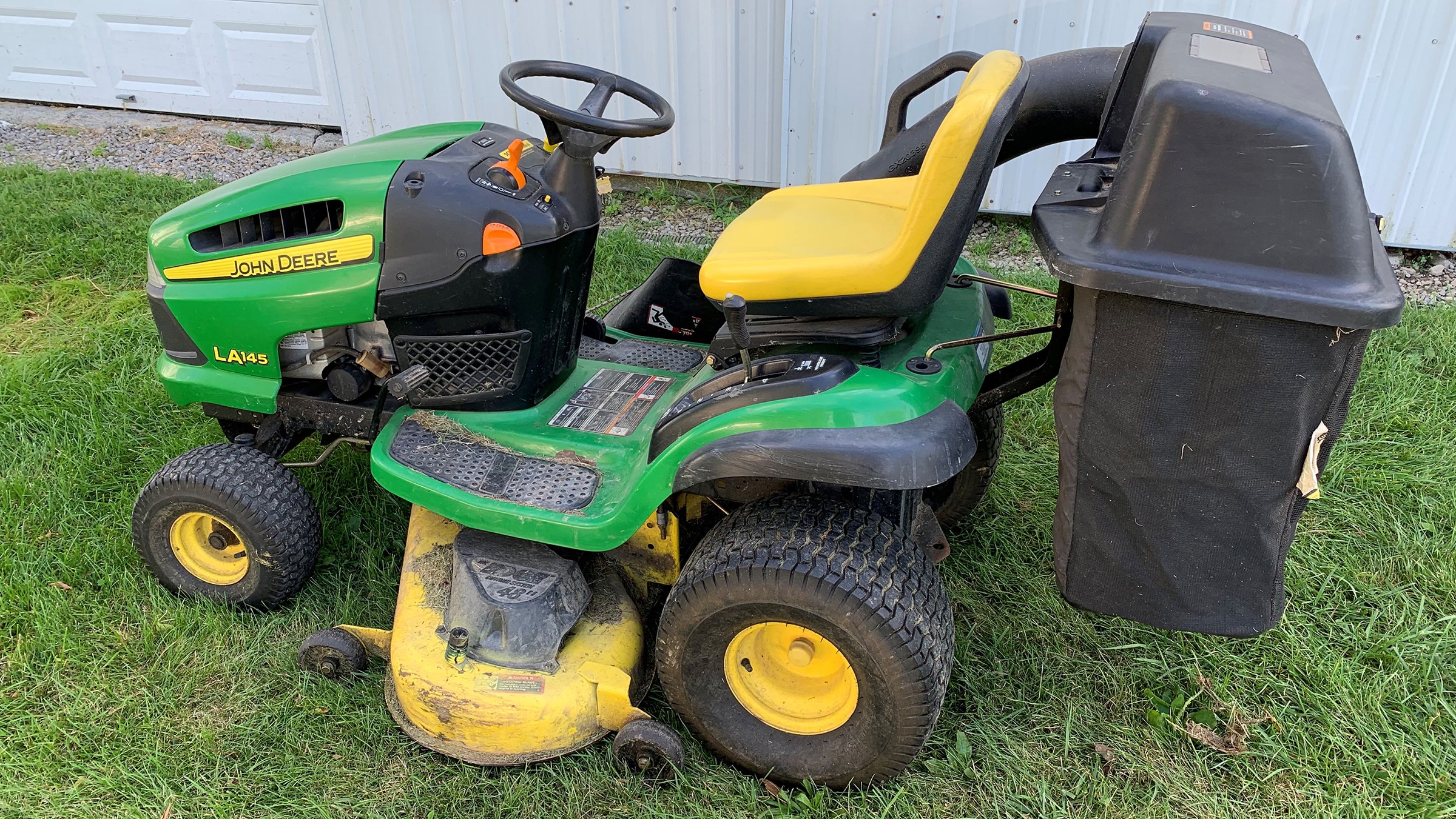 Property photo 116 - PERSONAL PROPERTY AUCTION IN ALLEN COUNTY, INDIANA
