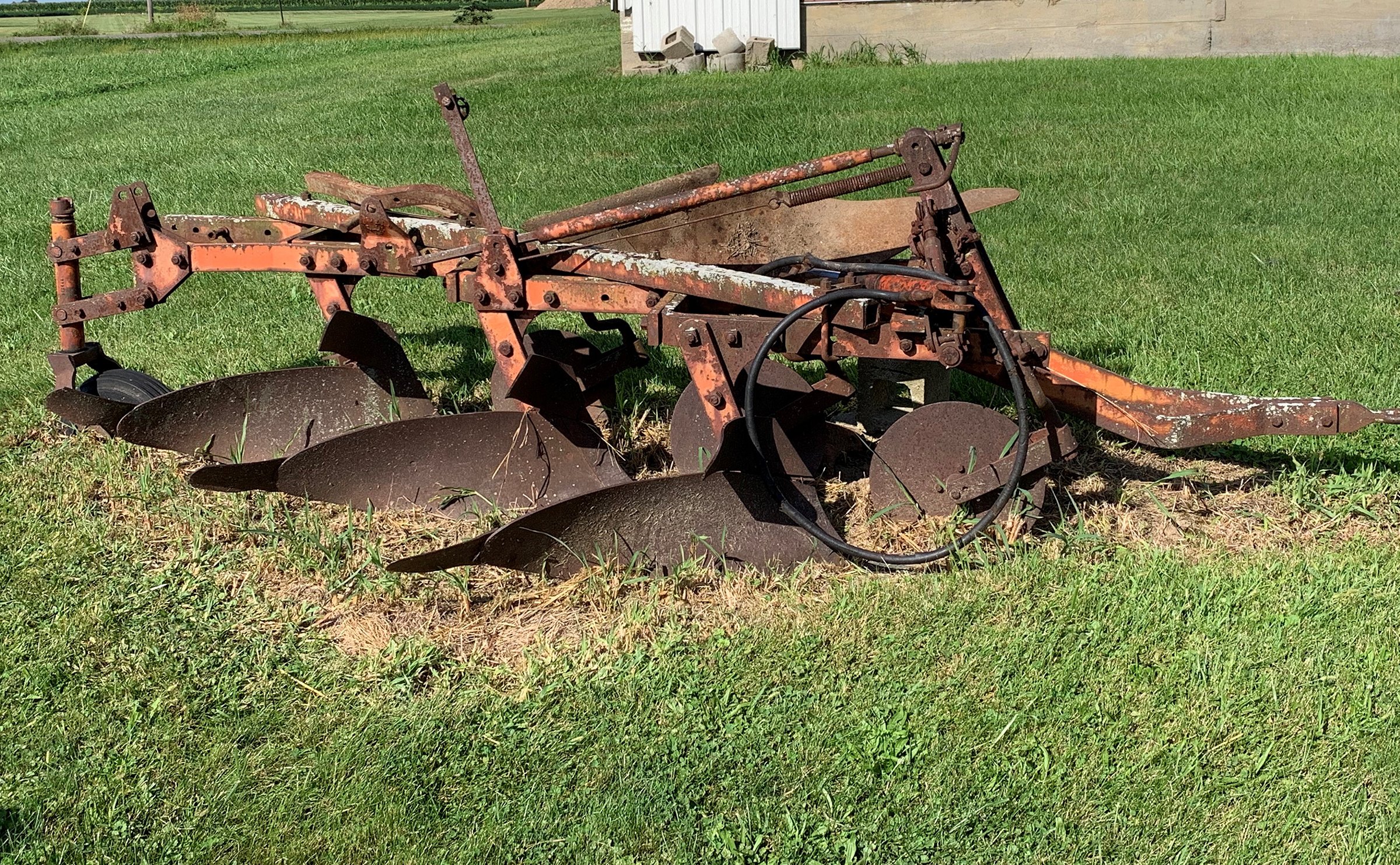 Property photo 127 - PERSONAL PROPERTY AUCTION IN ALLEN COUNTY, INDIANA