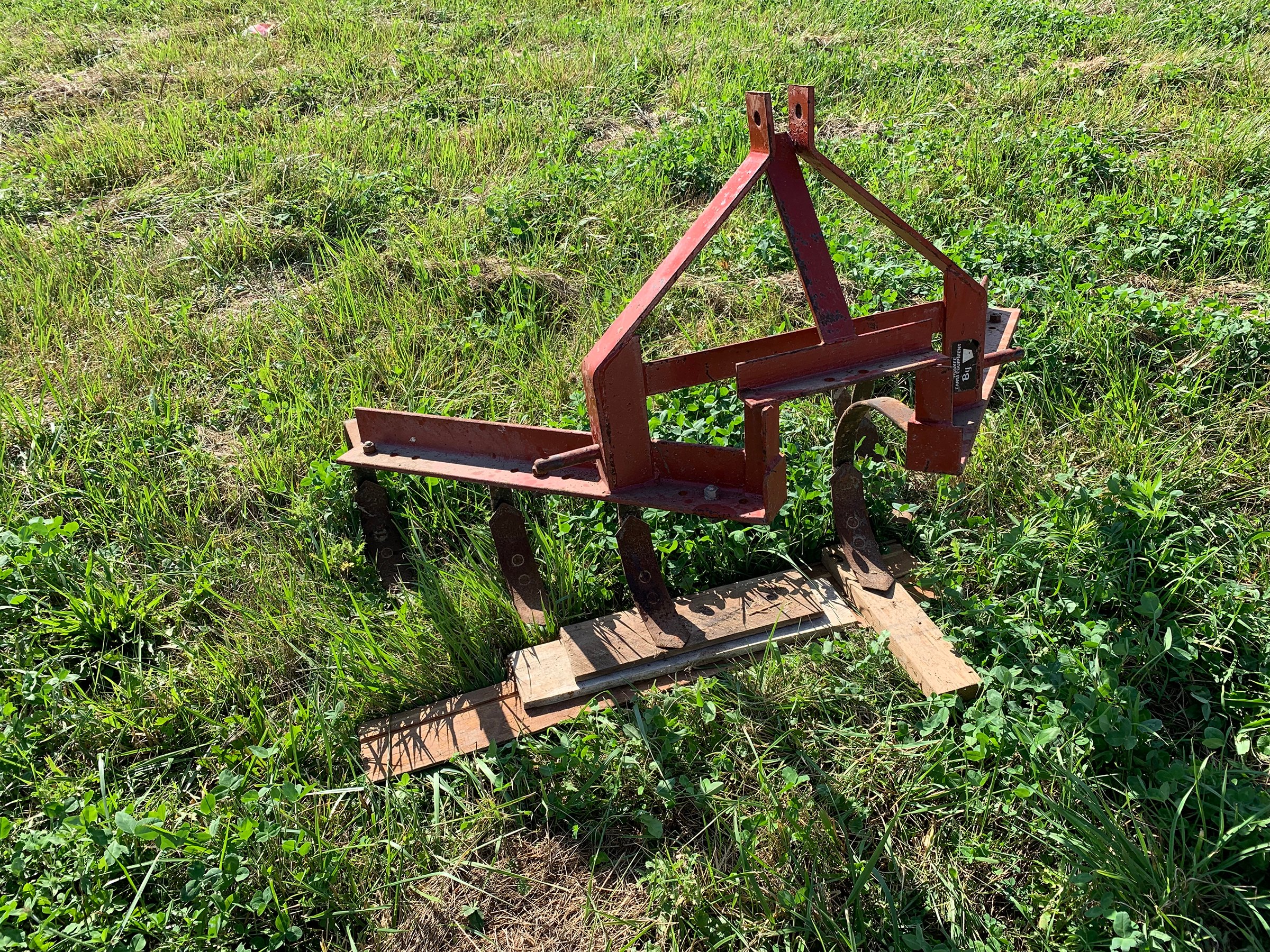 Property photo 128 - PERSONAL PROPERTY AUCTION IN ALLEN COUNTY, INDIANA
