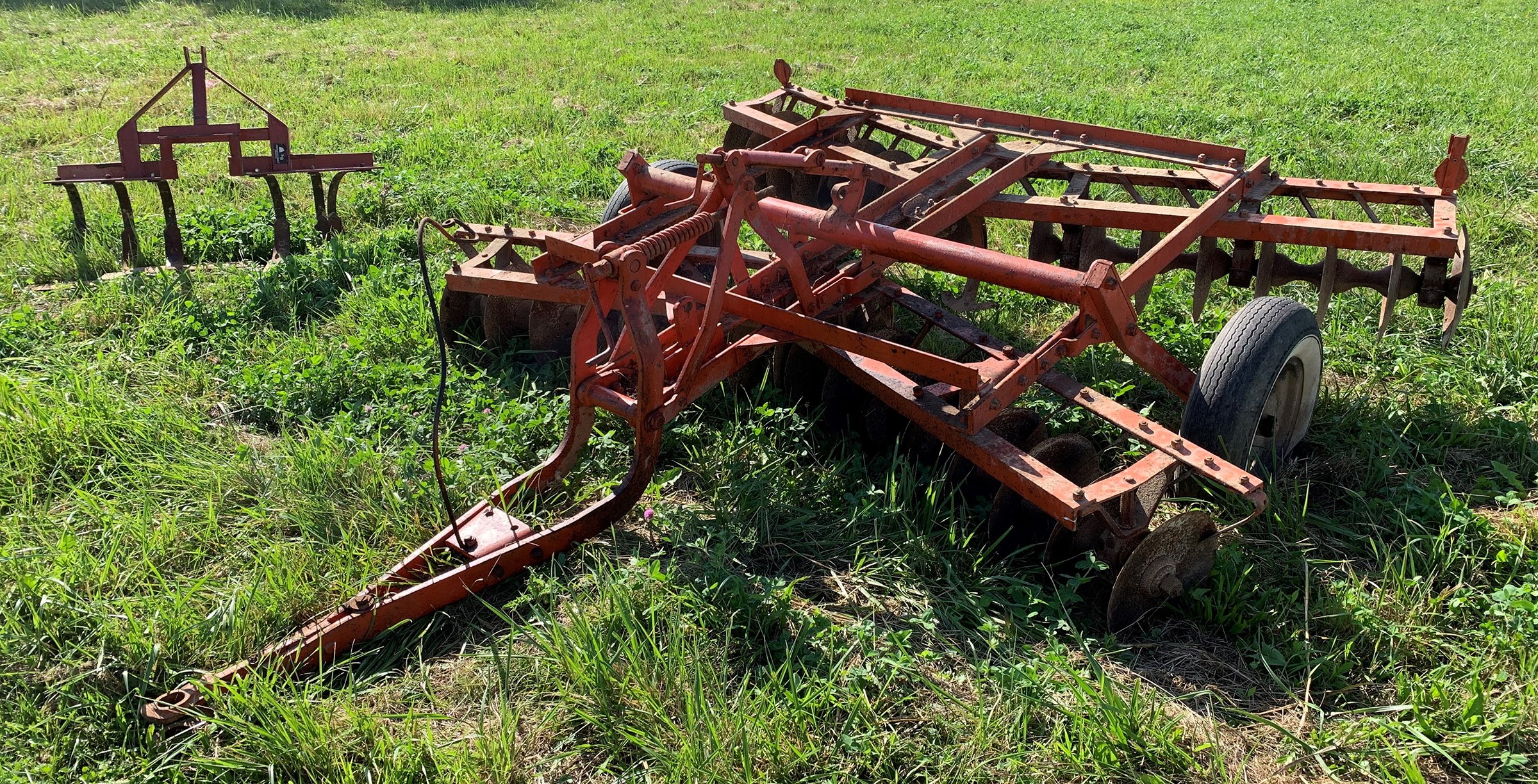 Property photo 131 - PERSONAL PROPERTY AUCTION IN ALLEN COUNTY, INDIANA