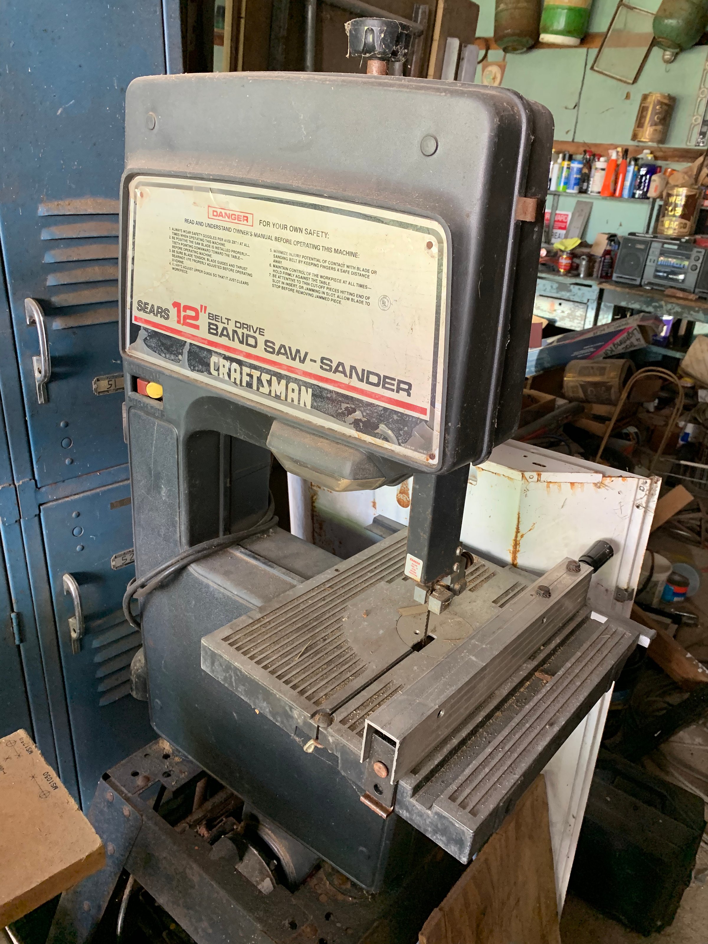 Property photo 138 - PERSONAL PROPERTY AUCTION IN ALLEN COUNTY, INDIANA