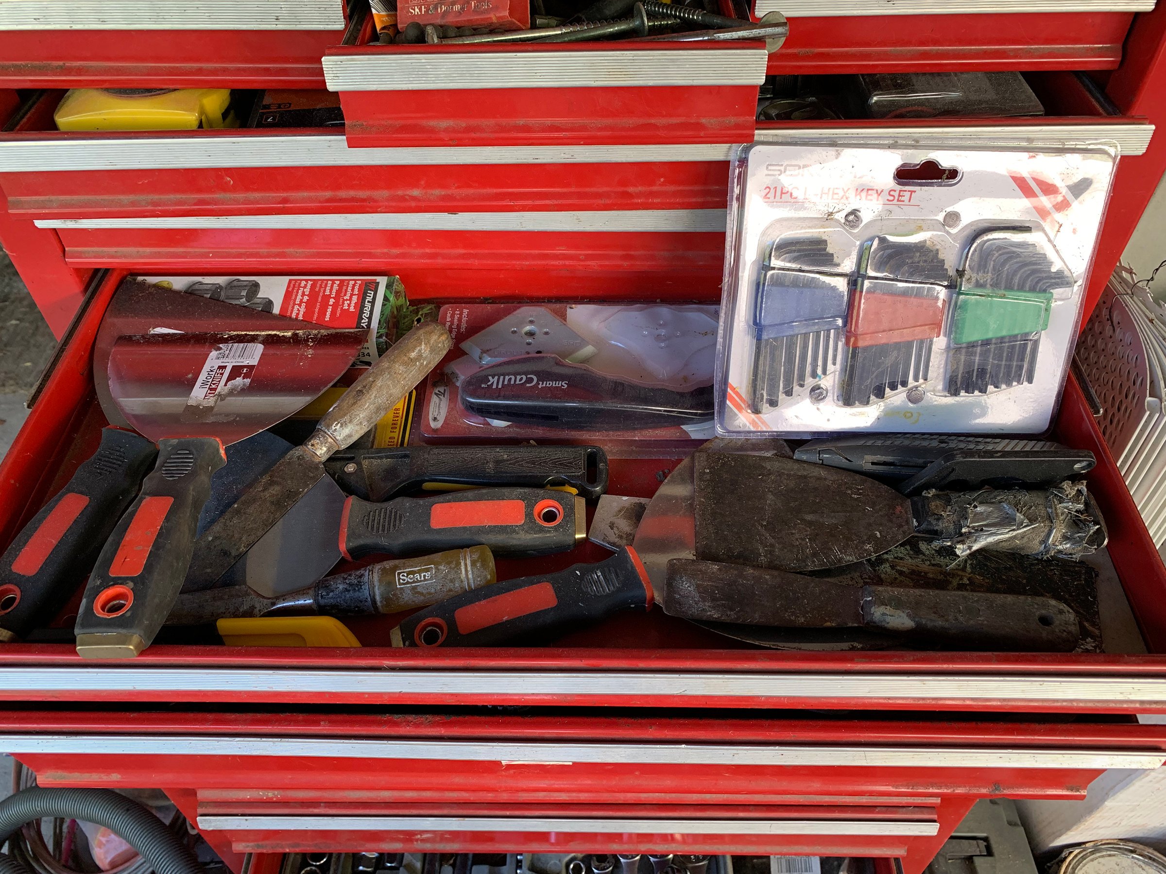 Property photo 145 - PERSONAL PROPERTY AUCTION IN ALLEN COUNTY, INDIANA