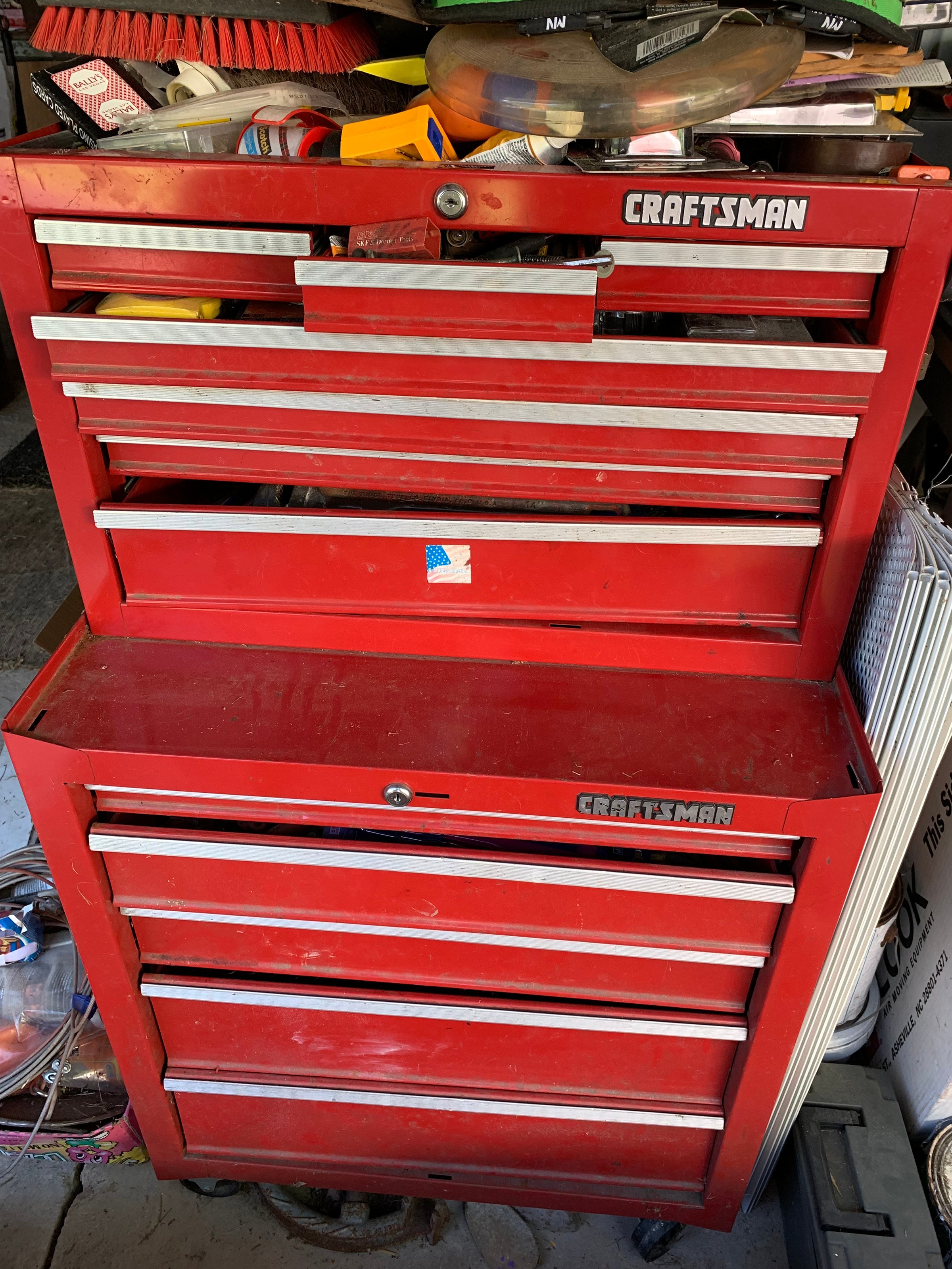 Property photo 144 - PERSONAL PROPERTY AUCTION IN ALLEN COUNTY, INDIANA