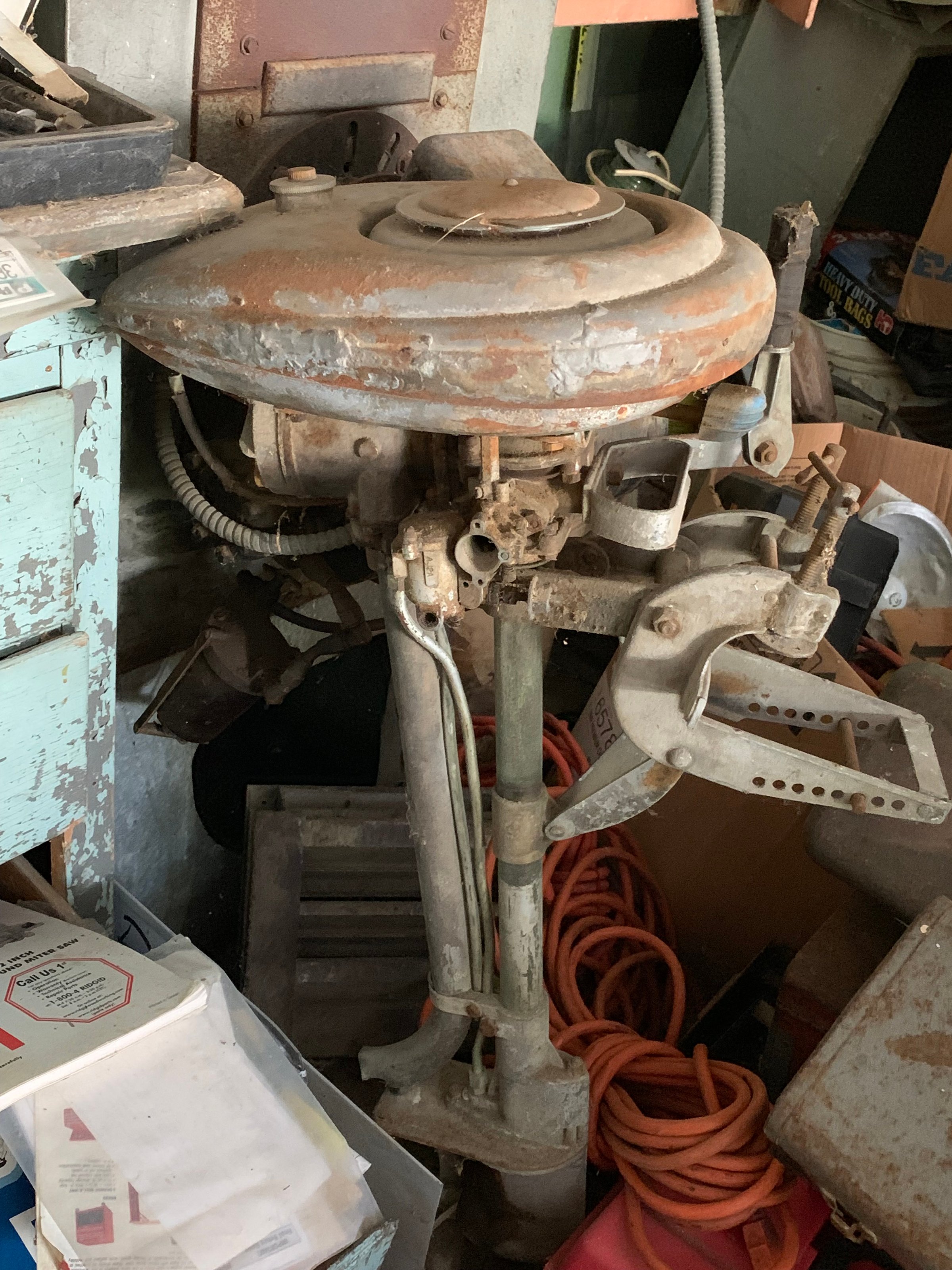 Property photo 174 - PERSONAL PROPERTY AUCTION IN ALLEN COUNTY, INDIANA
