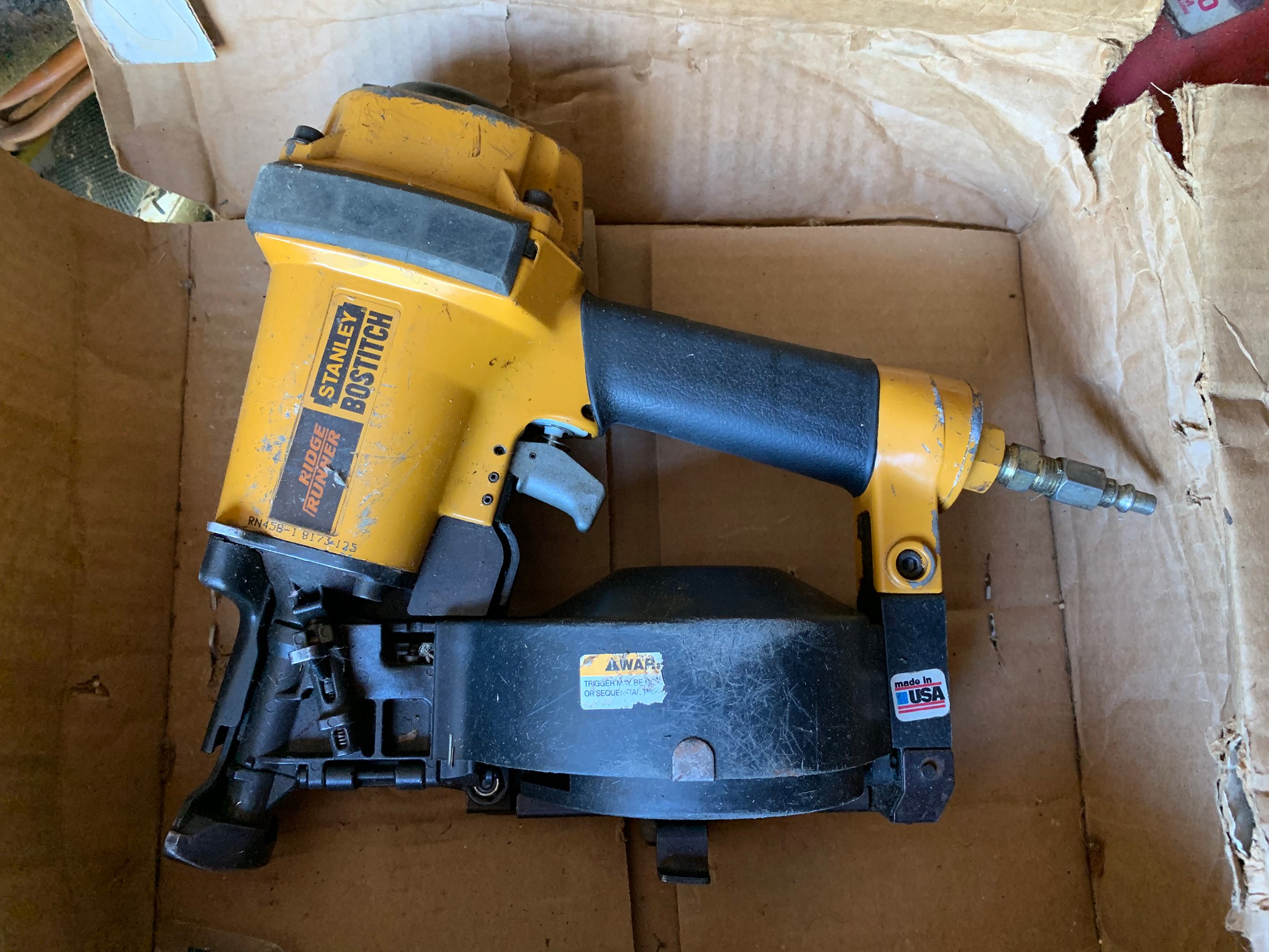 Property photo 181 - PERSONAL PROPERTY AUCTION IN ALLEN COUNTY, INDIANA
