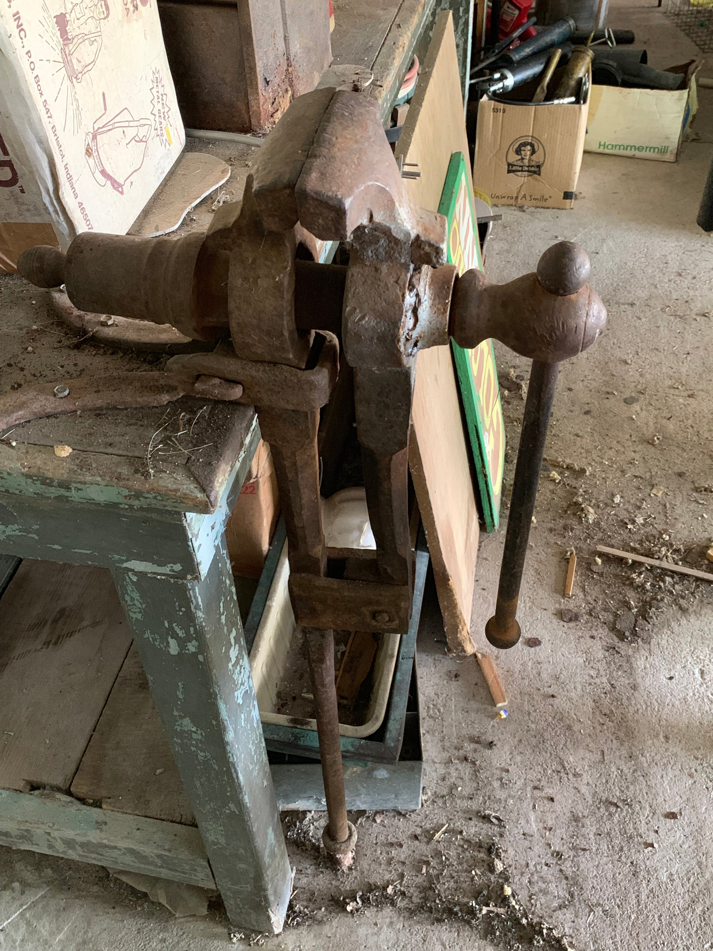 Property photo 173 - PERSONAL PROPERTY AUCTION IN ALLEN COUNTY, INDIANA