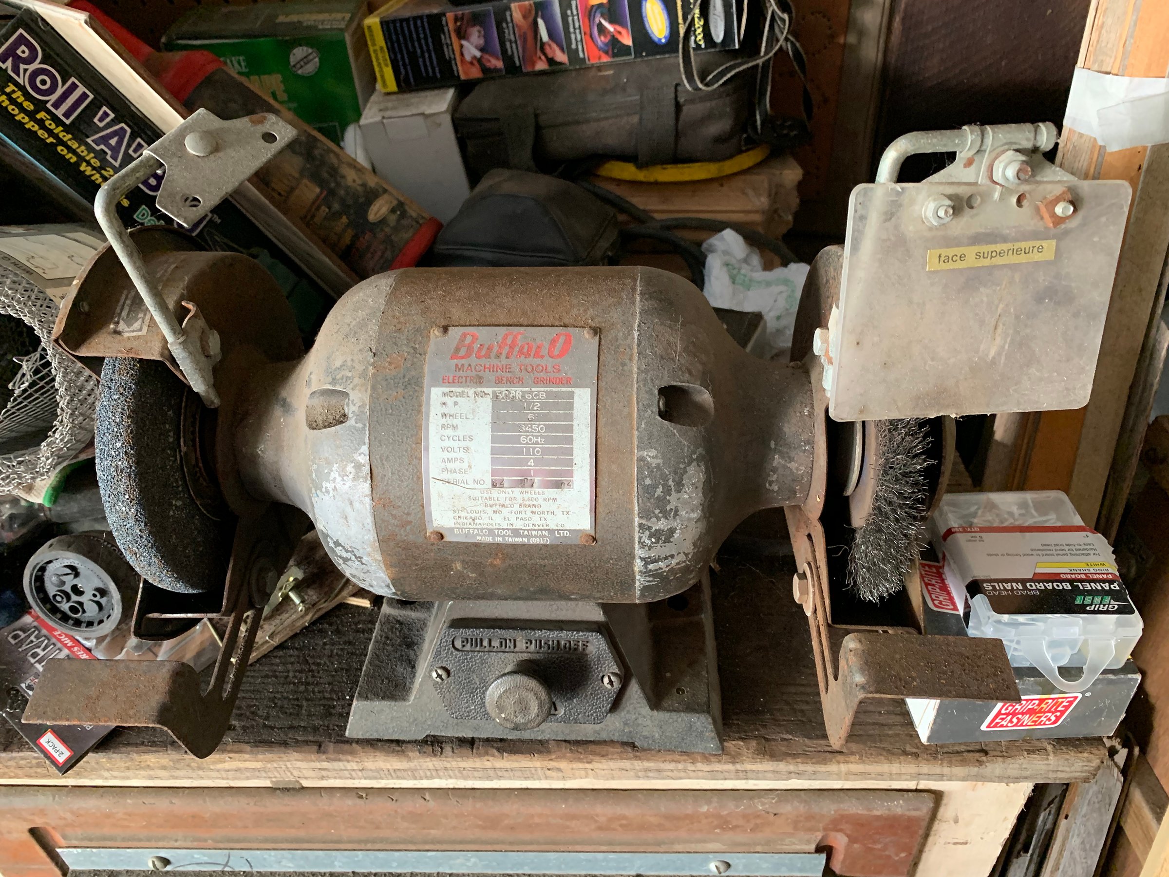 Property photo 191 - PERSONAL PROPERTY AUCTION IN ALLEN COUNTY, INDIANA