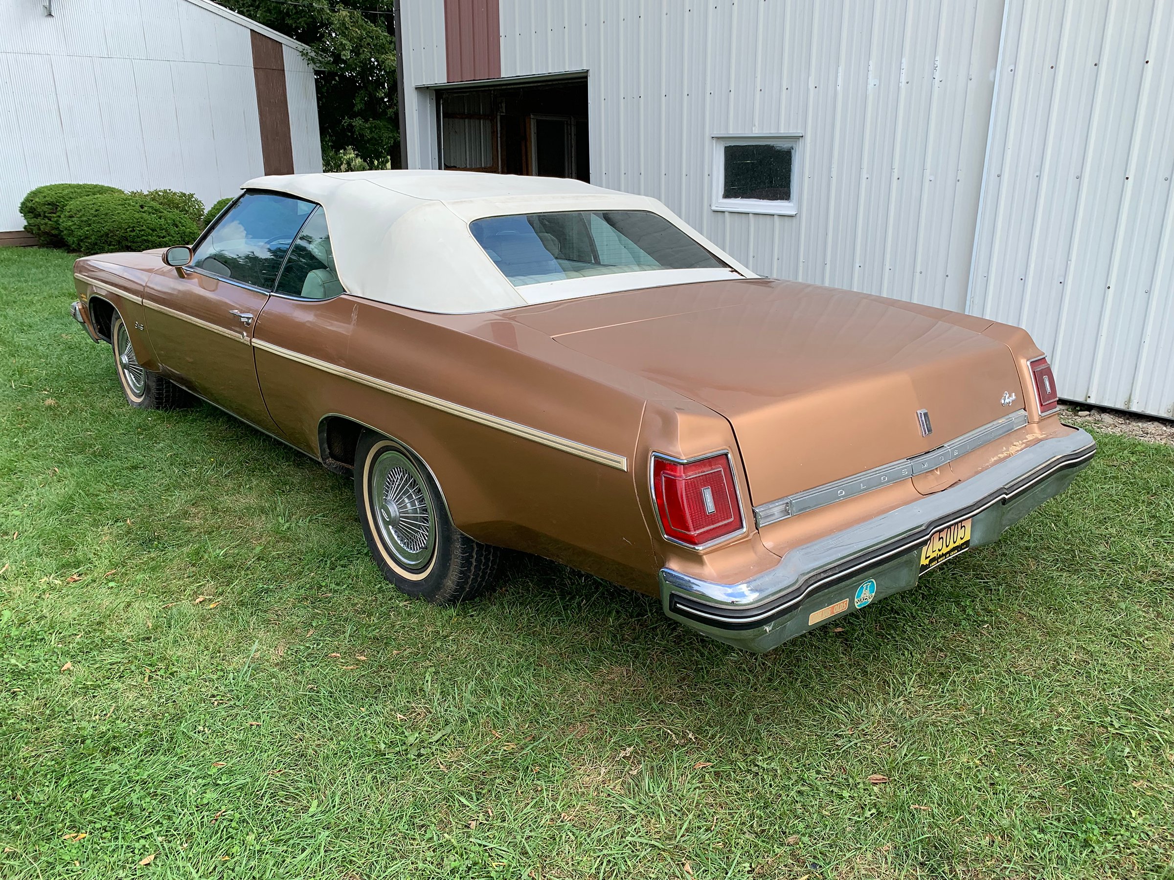Property photo 3 - PERSONAL PROPERTY AUCTION IN ALLEN COUNTY, INDIANA