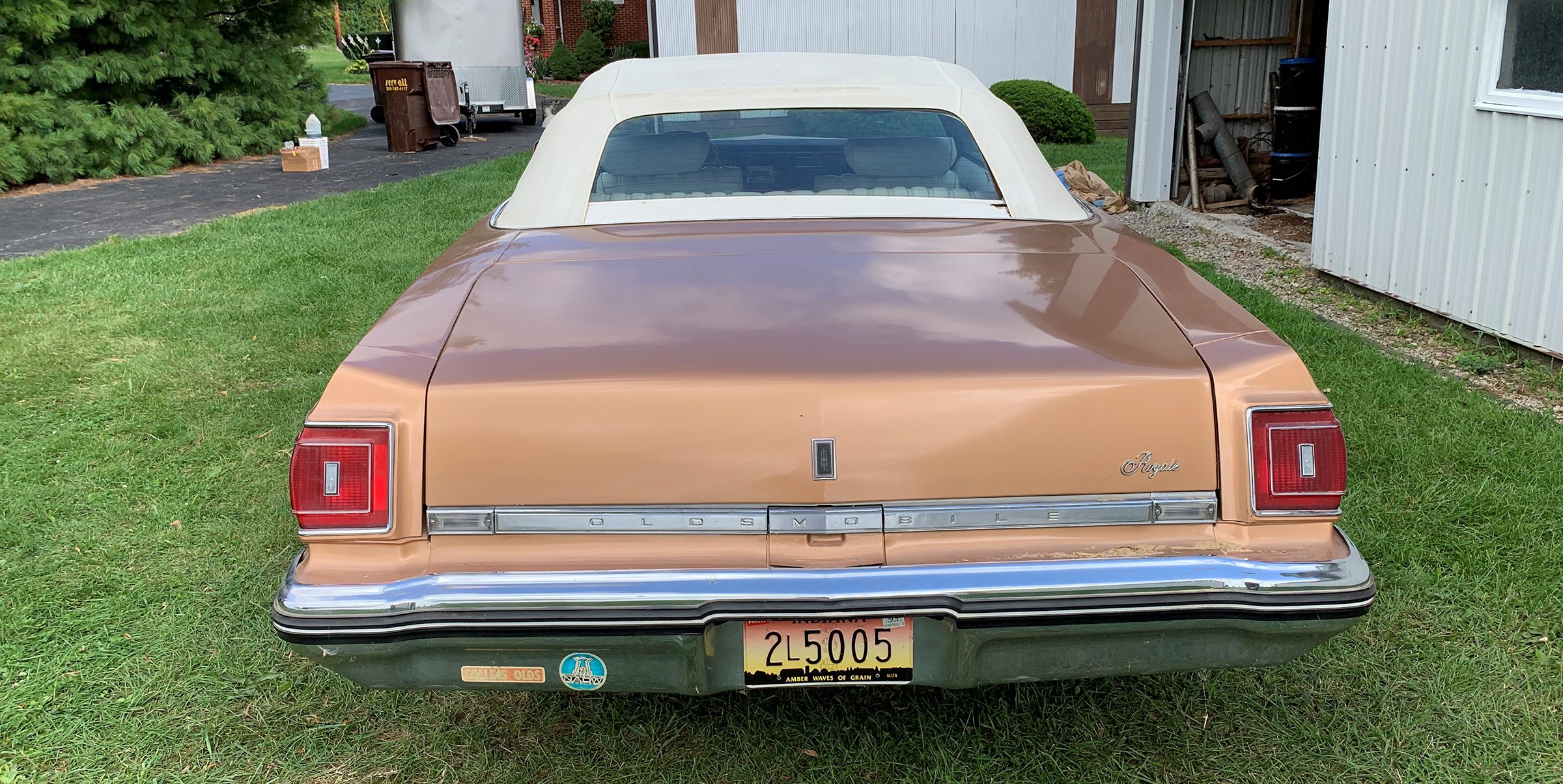 Property photo 4 - PERSONAL PROPERTY AUCTION IN ALLEN COUNTY, INDIANA