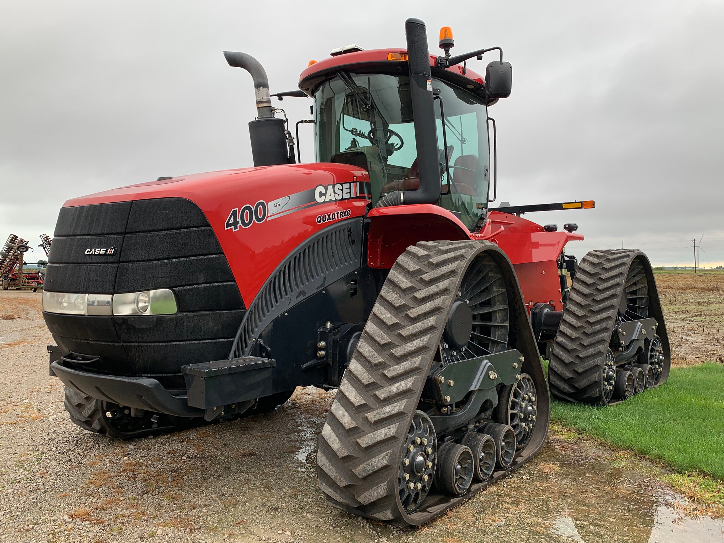 Property photo 5 - FARM EQUIPMENT AUCTION IN PAULDING COUNTY, OHIO