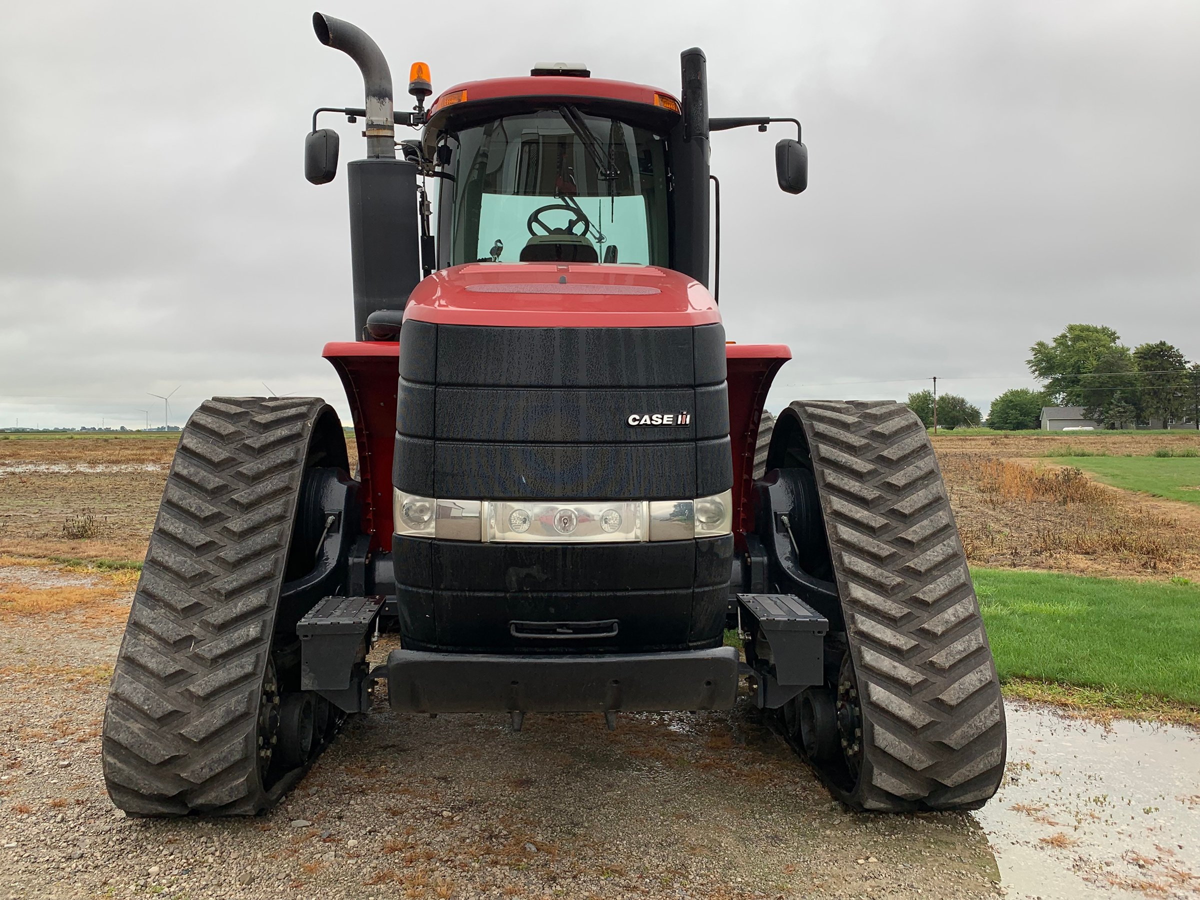 Property photo 8 - FARM EQUIPMENT AUCTION IN PAULDING COUNTY, OHIO