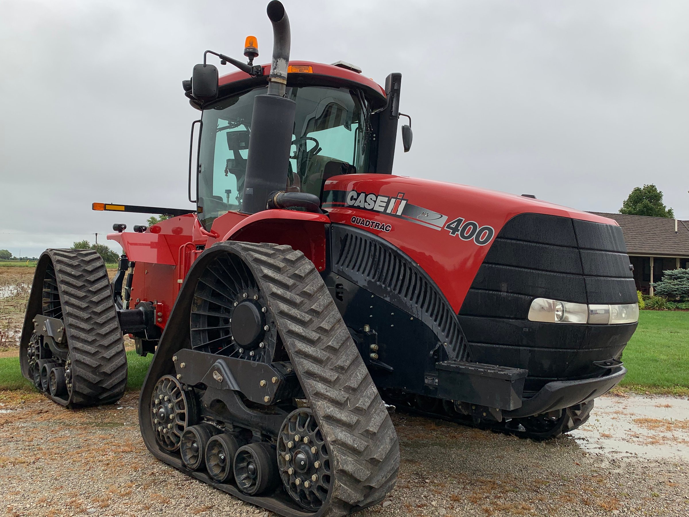 Property photo 7 - FARM EQUIPMENT AUCTION IN PAULDING COUNTY, OHIO