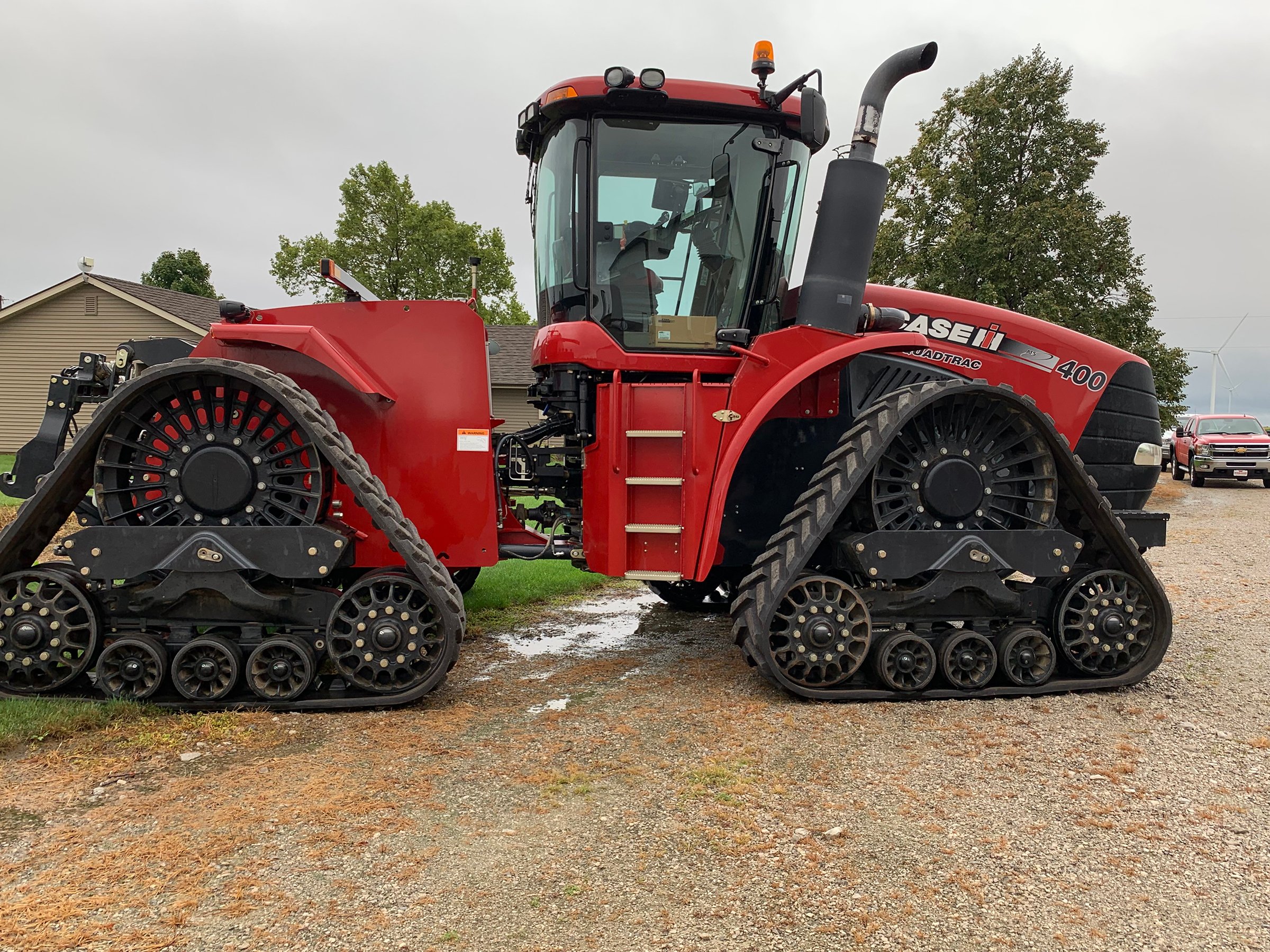 Property photo 6 - FARM EQUIPMENT AUCTION IN PAULDING COUNTY, OHIO