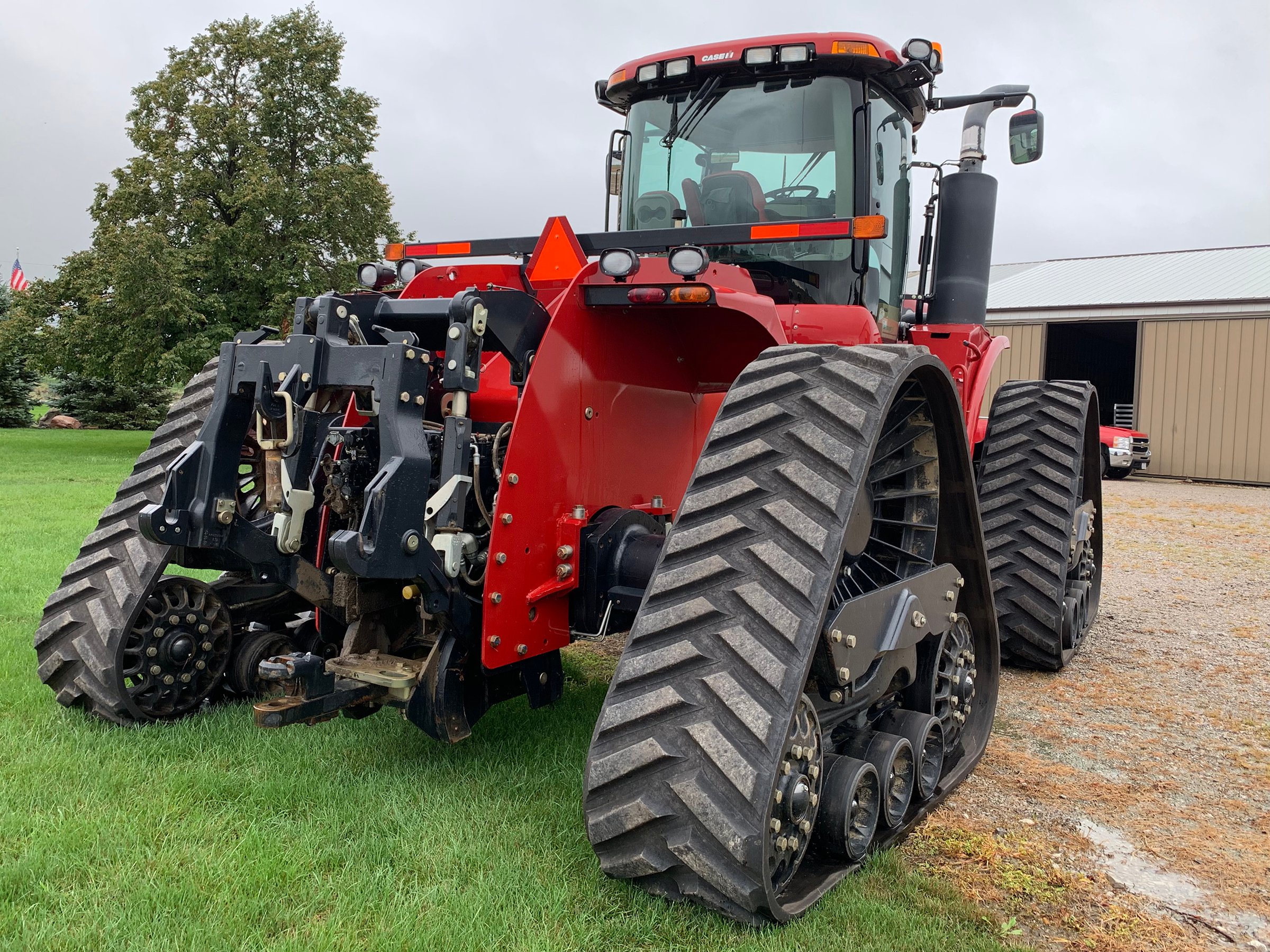 Property photo 4 - FARM EQUIPMENT AUCTION IN PAULDING COUNTY, OHIO