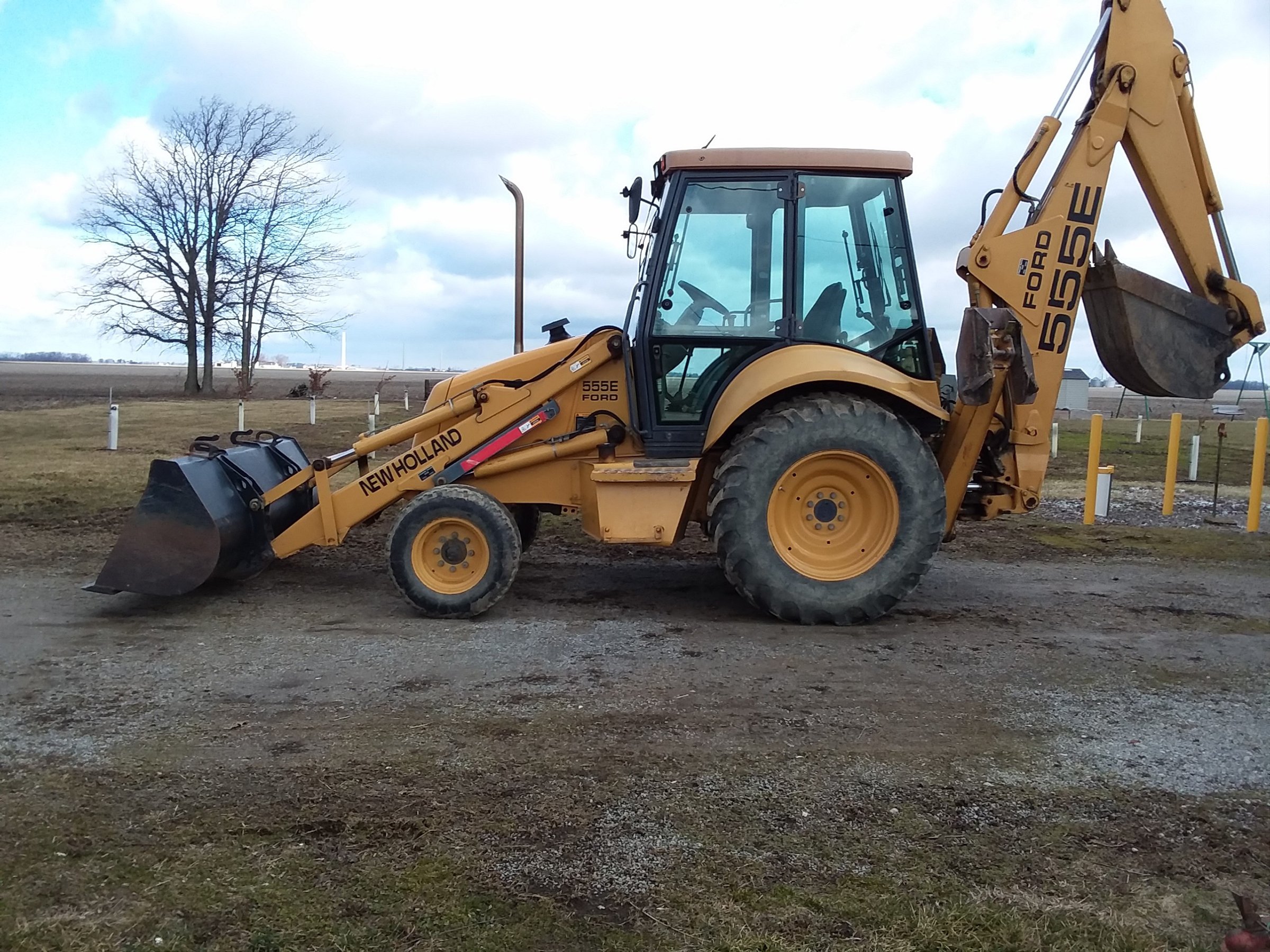 Property photo 9 - FARM EQUIPMENT AUCTION IN PAULDING COUNTY, OHIO