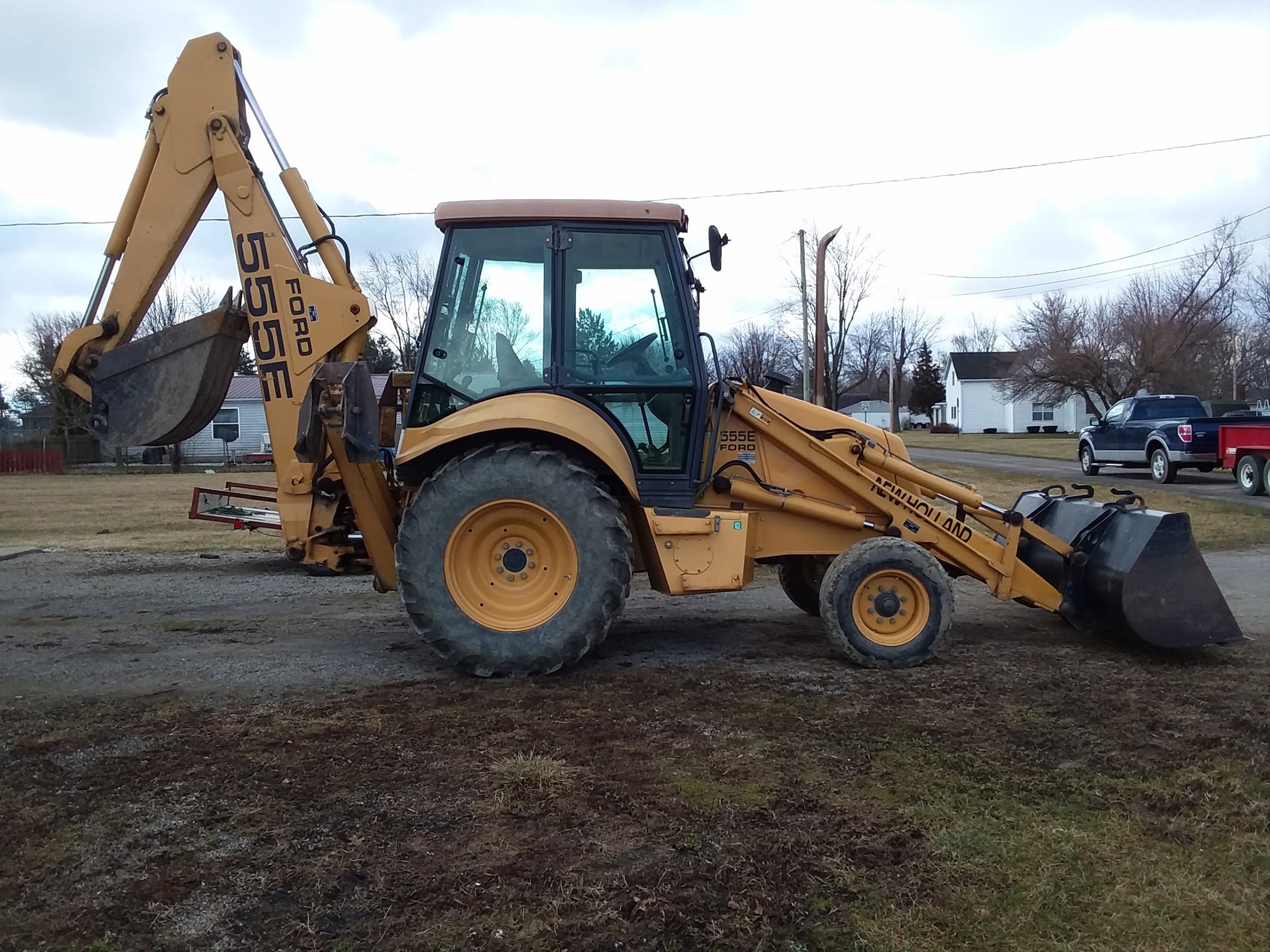 Property photo 10 - FARM EQUIPMENT AUCTION IN PAULDING COUNTY, OHIO