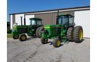 Property photo 1 - FARM EQUIPMENT AUCTION IN NOBLE COUNTY, INDIANA