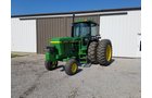 Property photo 5 - FARM EQUIPMENT AUCTION IN NOBLE COUNTY, INDIANA