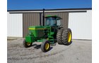 Property photo 4 - FARM EQUIPMENT AUCTION IN NOBLE COUNTY, INDIANA