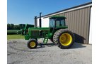 Property photo 2 - FARM EQUIPMENT AUCTION IN NOBLE COUNTY, INDIANA