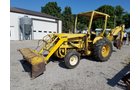 Property photo 10 - FARM EQUIPMENT AUCTION IN NOBLE COUNTY, INDIANA