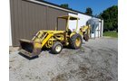 Property photo 11 - FARM EQUIPMENT AUCTION IN NOBLE COUNTY, INDIANA