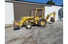 Property photo 13 - FARM EQUIPMENT AUCTION IN NOBLE COUNTY, INDIANA