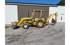 Property photo 12 - FARM EQUIPMENT AUCTION IN NOBLE COUNTY, INDIANA