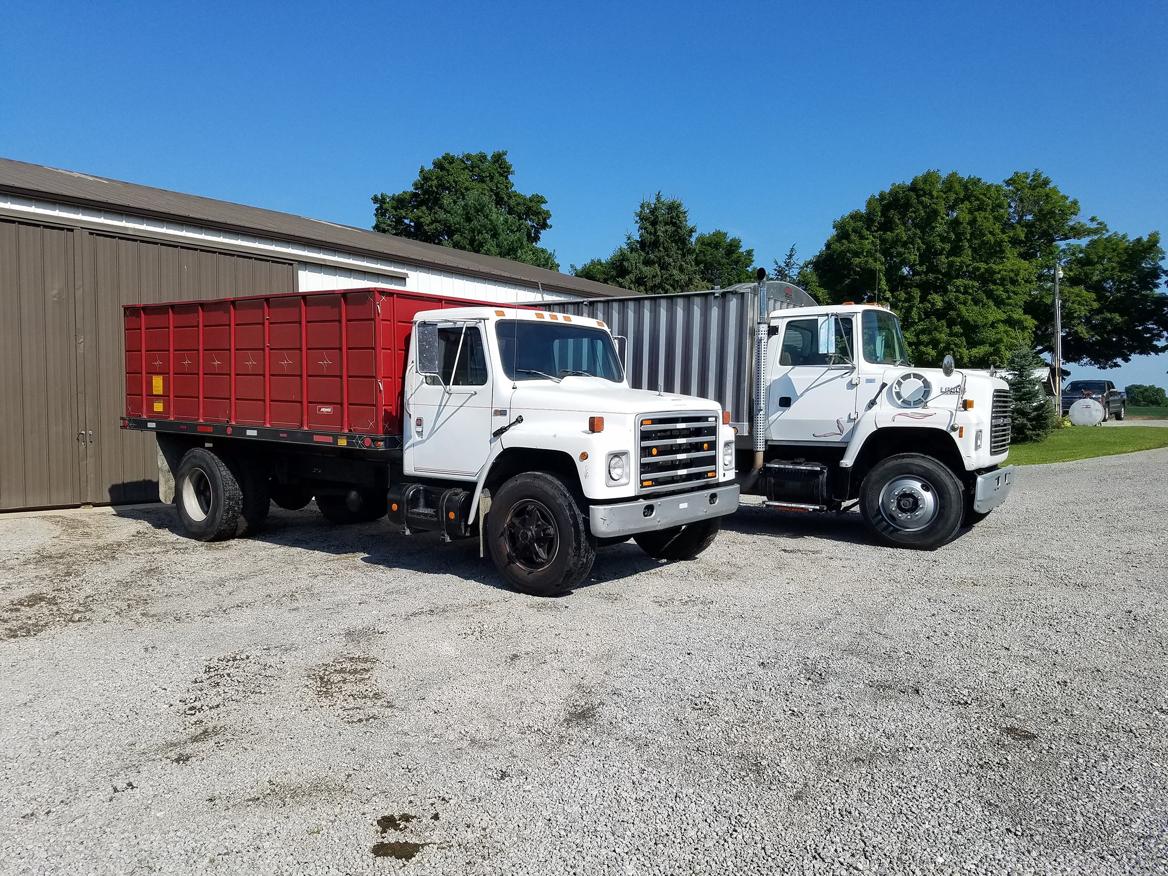 Property photo 14 - FARM EQUIPMENT AUCTION IN NOBLE COUNTY, INDIANA