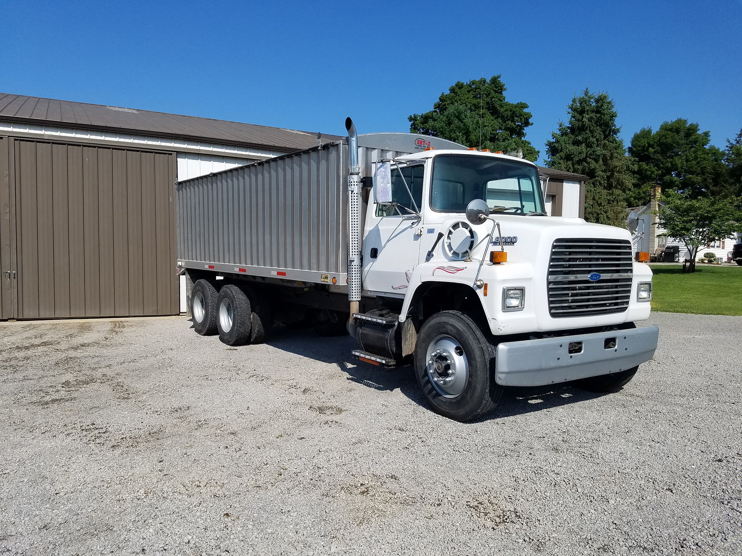 Property photo 17 - FARM EQUIPMENT AUCTION IN NOBLE COUNTY, INDIANA