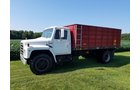 Property photo 22 - FARM EQUIPMENT AUCTION IN NOBLE COUNTY, INDIANA