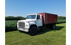 Property photo 21 - FARM EQUIPMENT AUCTION IN NOBLE COUNTY, INDIANA
