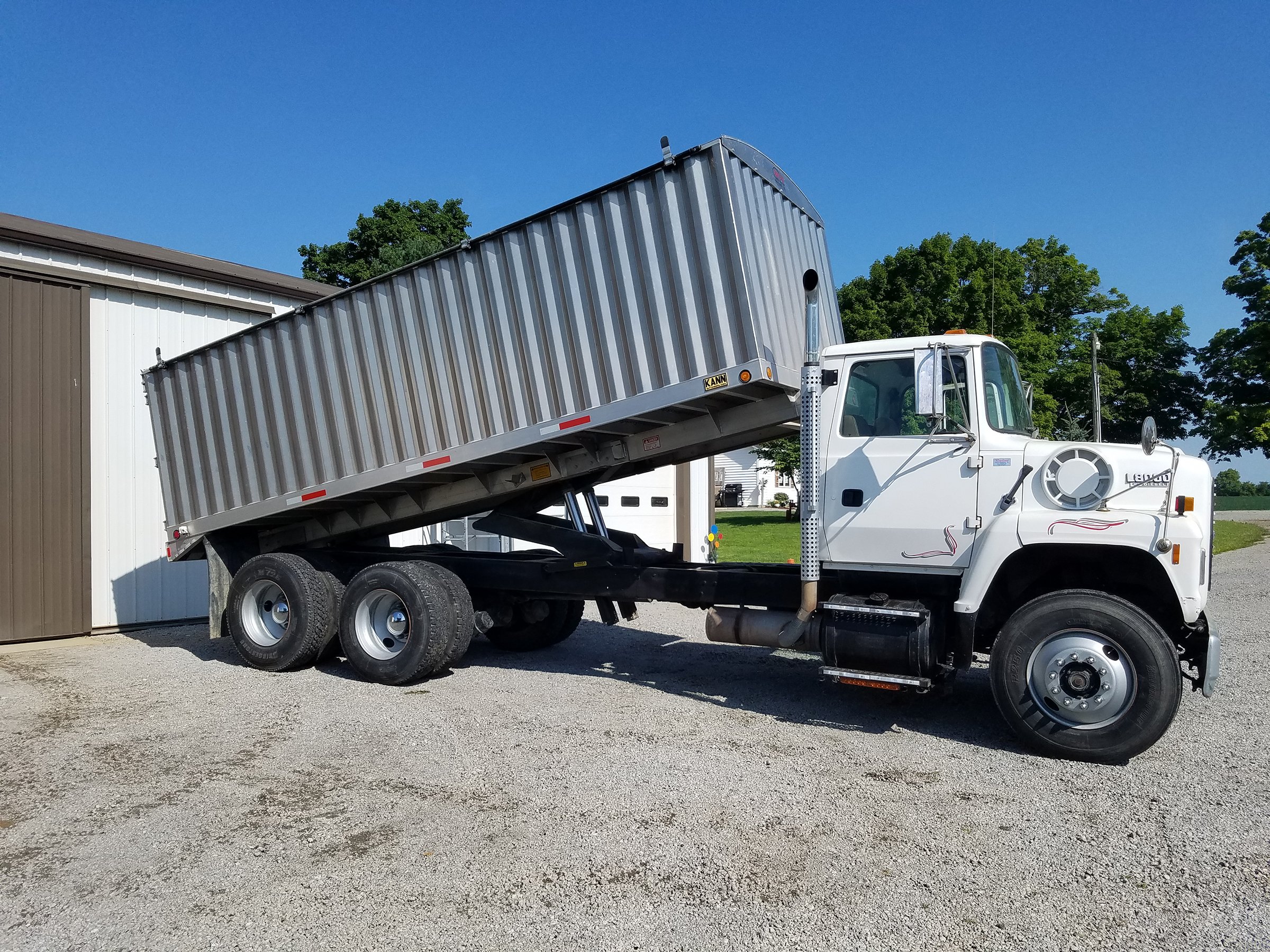 Property photo 23 - FARM EQUIPMENT AUCTION IN NOBLE COUNTY, INDIANA