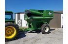 Property photo 42 - FARM EQUIPMENT AUCTION IN NOBLE COUNTY, INDIANA