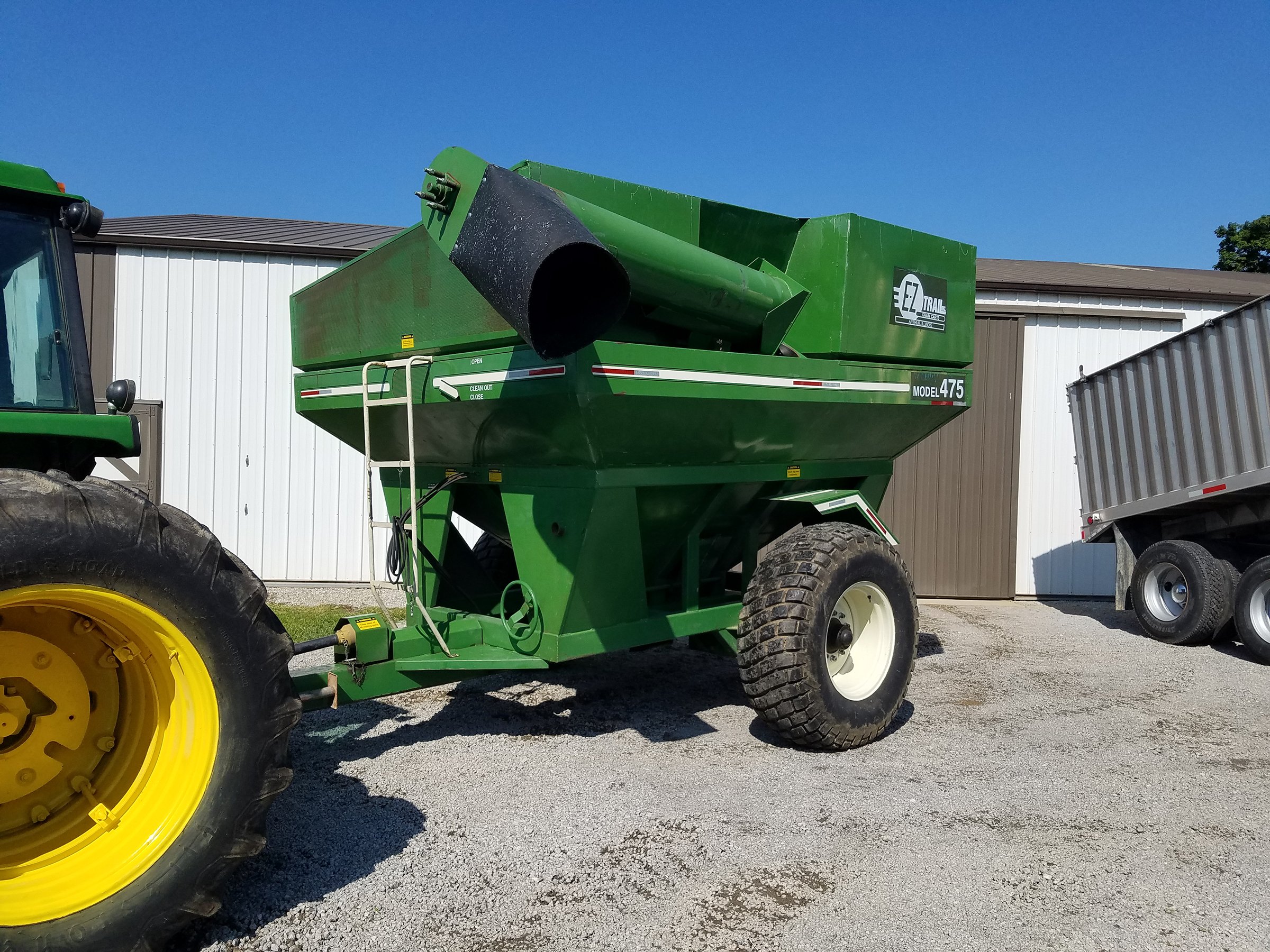 Property photo 40 - FARM EQUIPMENT AUCTION IN NOBLE COUNTY, INDIANA
