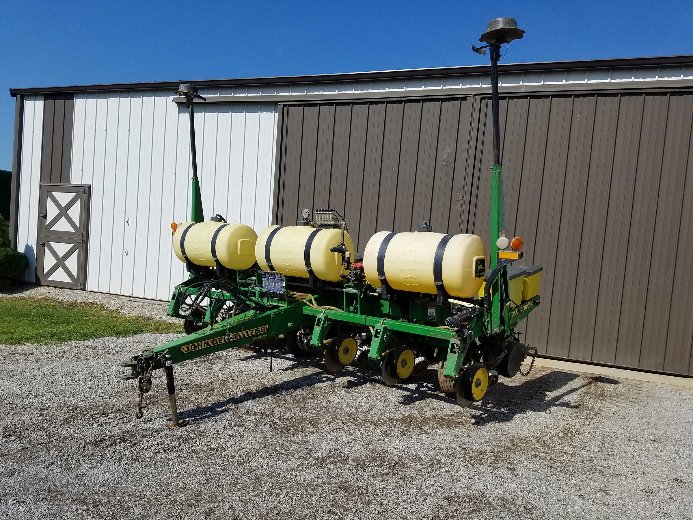 Property photo 39 - FARM EQUIPMENT AUCTION IN NOBLE COUNTY, INDIANA