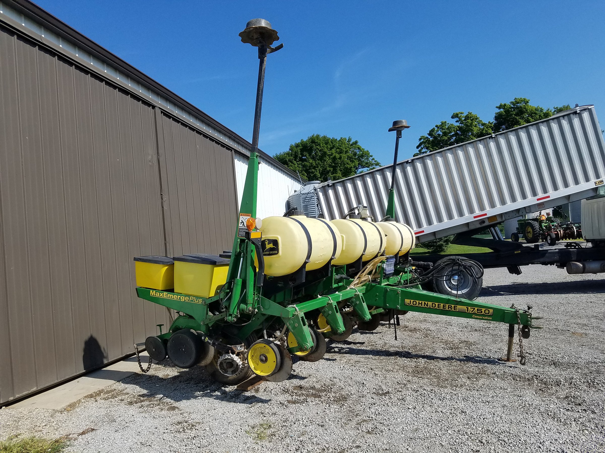Property photo 36 - FARM EQUIPMENT AUCTION IN NOBLE COUNTY, INDIANA
