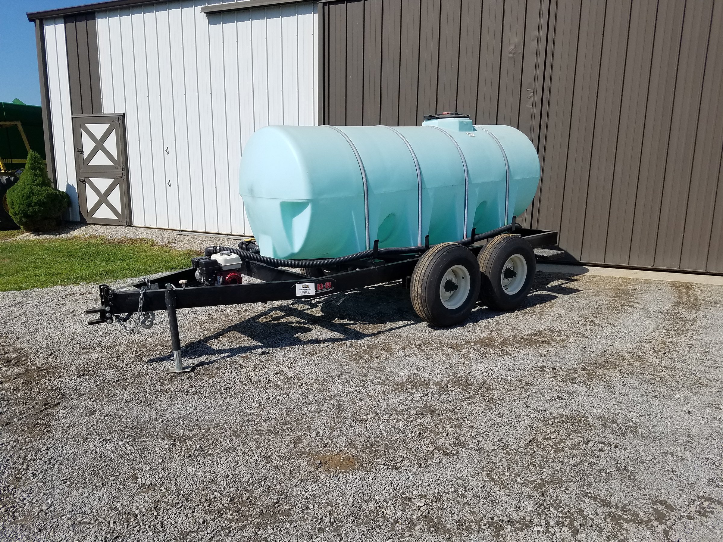 Property photo 24 - FARM EQUIPMENT AUCTION IN NOBLE COUNTY, INDIANA