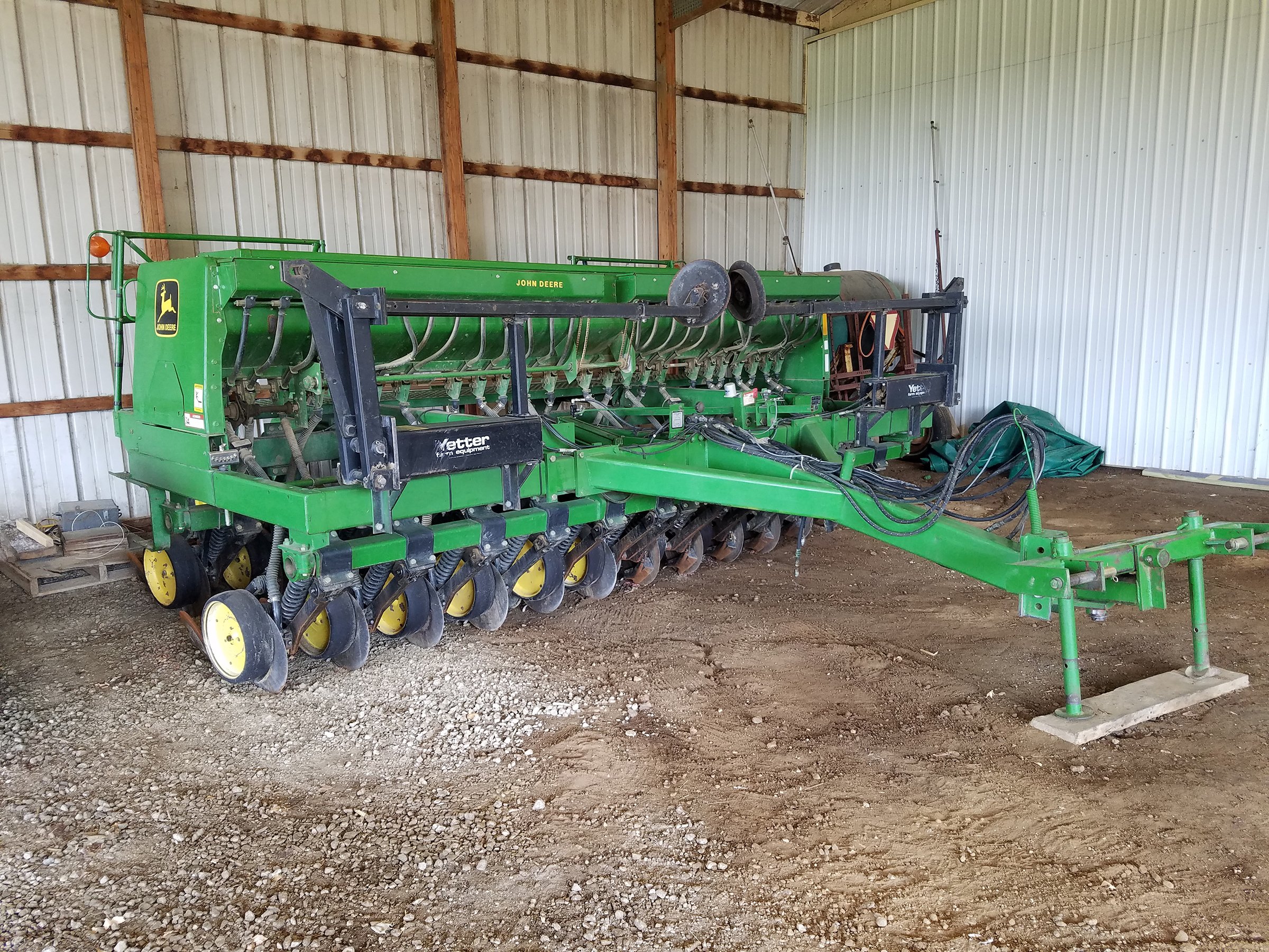 Property photo 26 - FARM EQUIPMENT AUCTION IN NOBLE COUNTY, INDIANA