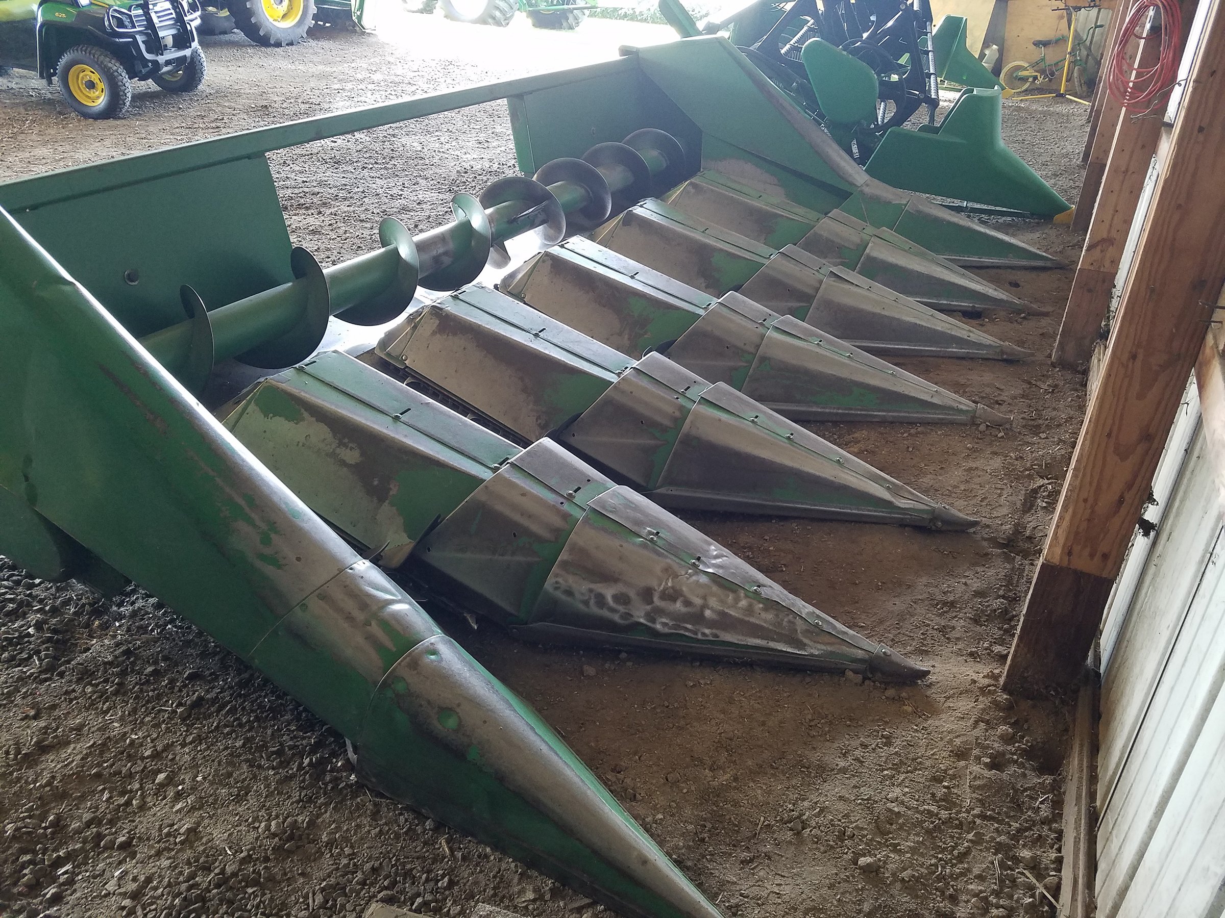 Property photo 28 - FARM EQUIPMENT AUCTION IN NOBLE COUNTY, INDIANA