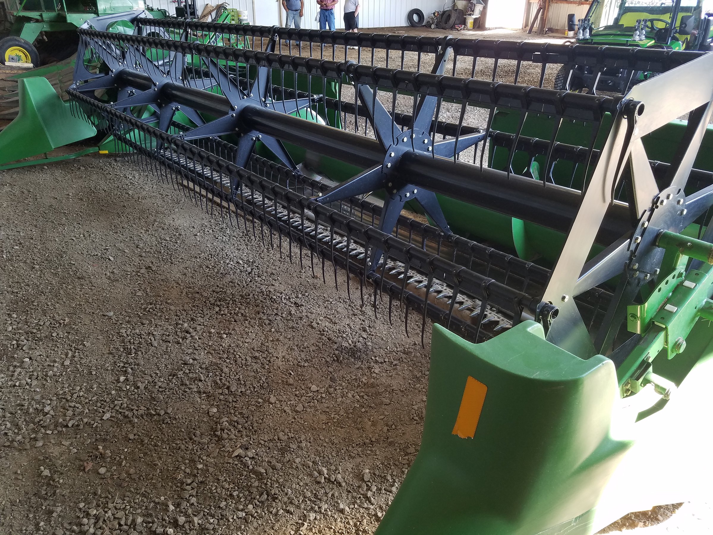 Property photo 30 - FARM EQUIPMENT AUCTION IN NOBLE COUNTY, INDIANA
