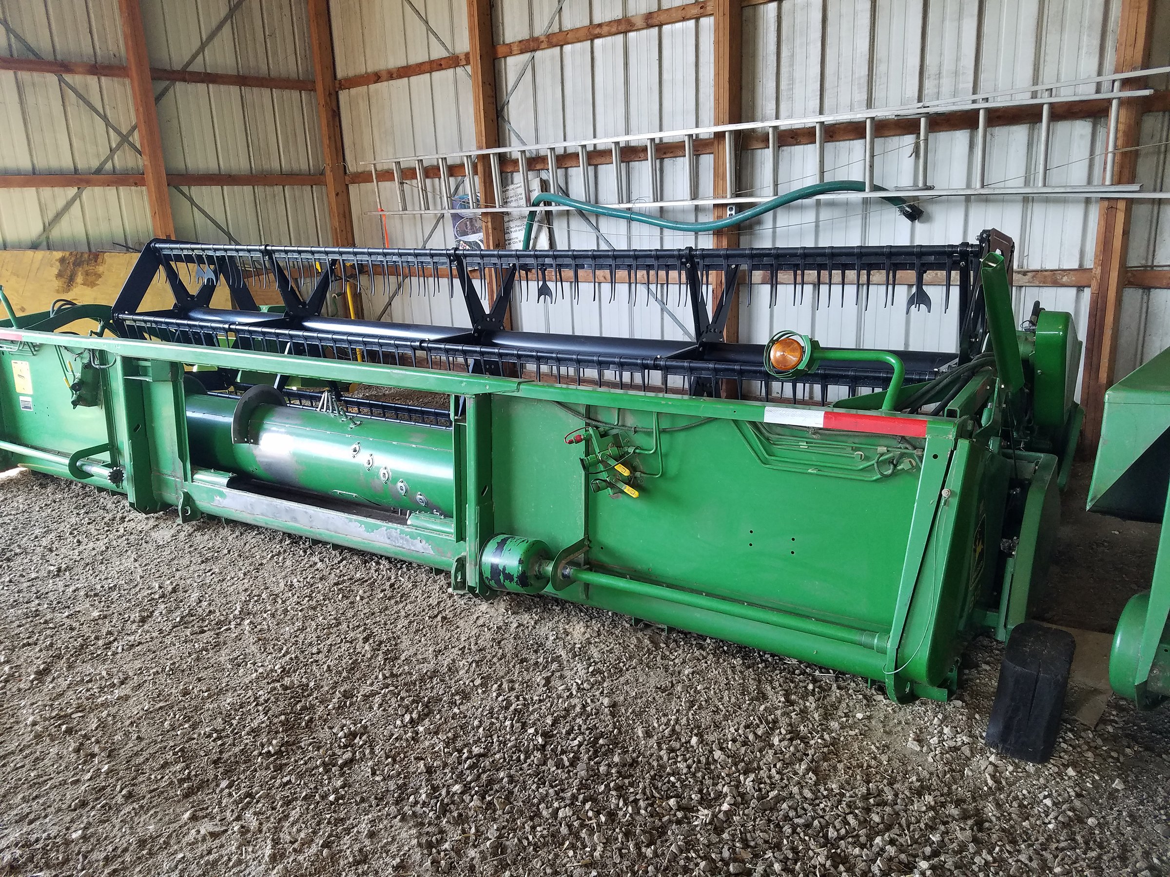 Property photo 27 - FARM EQUIPMENT AUCTION IN NOBLE COUNTY, INDIANA