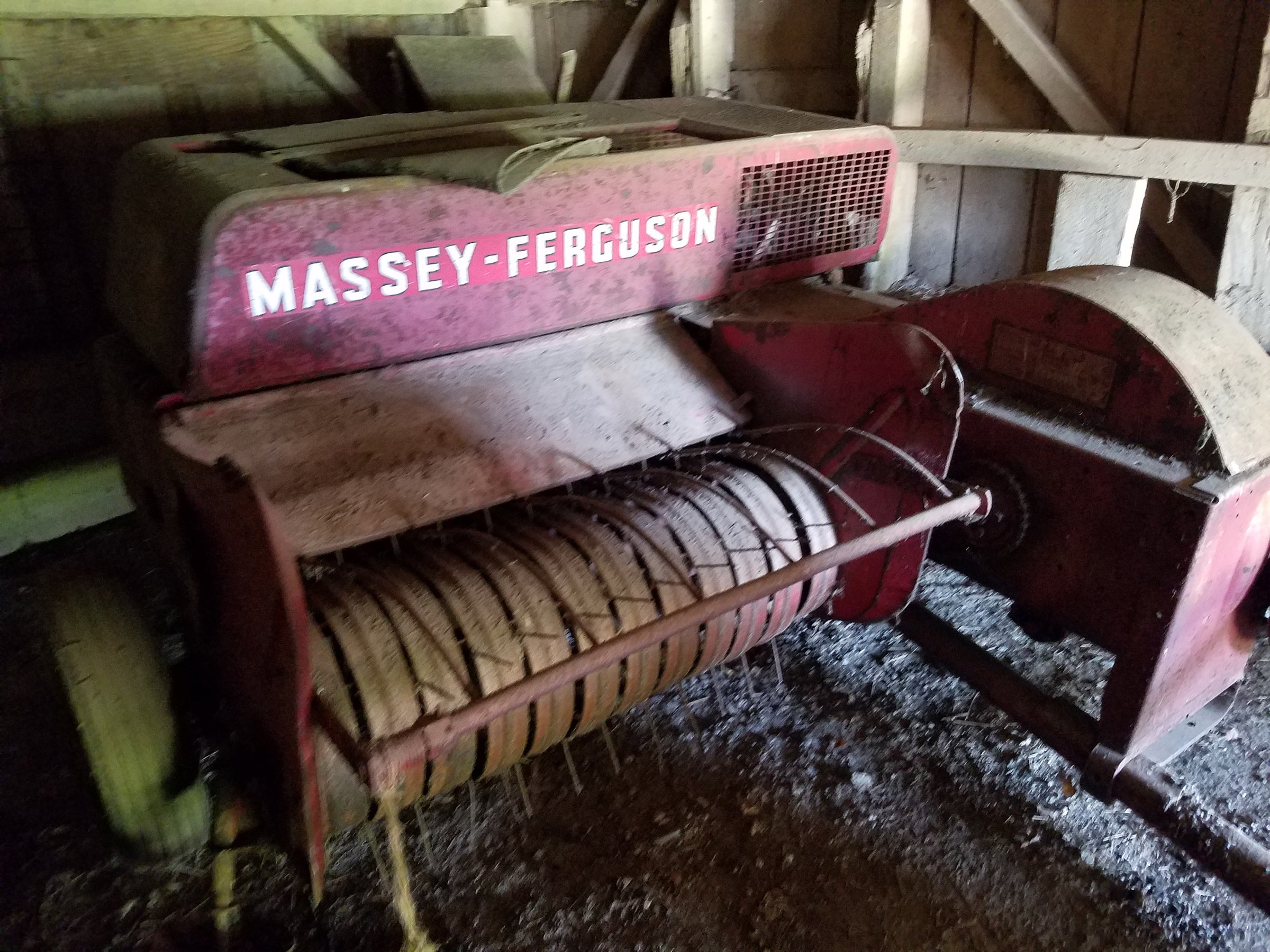 Property photo 31 - FARM EQUIPMENT AUCTION IN NOBLE COUNTY, INDIANA