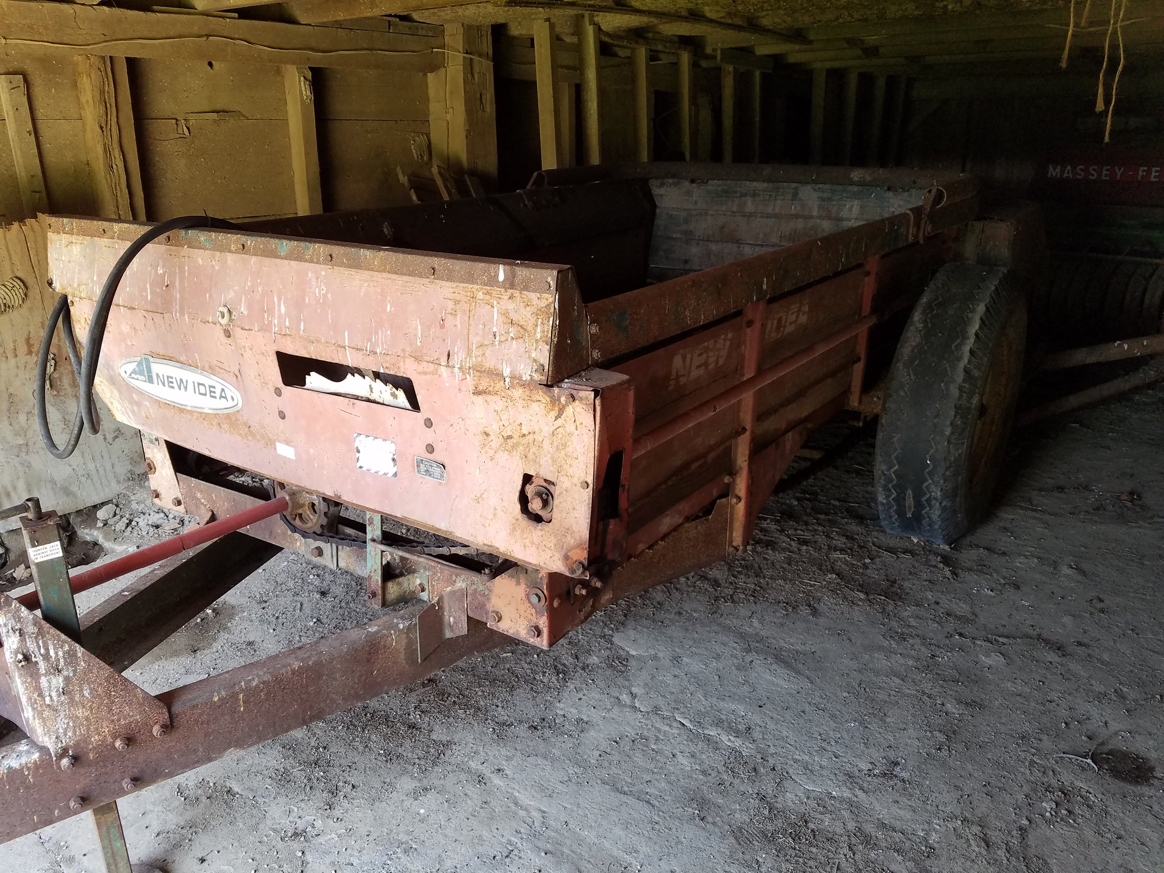Property photo 44 - FARM EQUIPMENT AUCTION IN NOBLE COUNTY, INDIANA