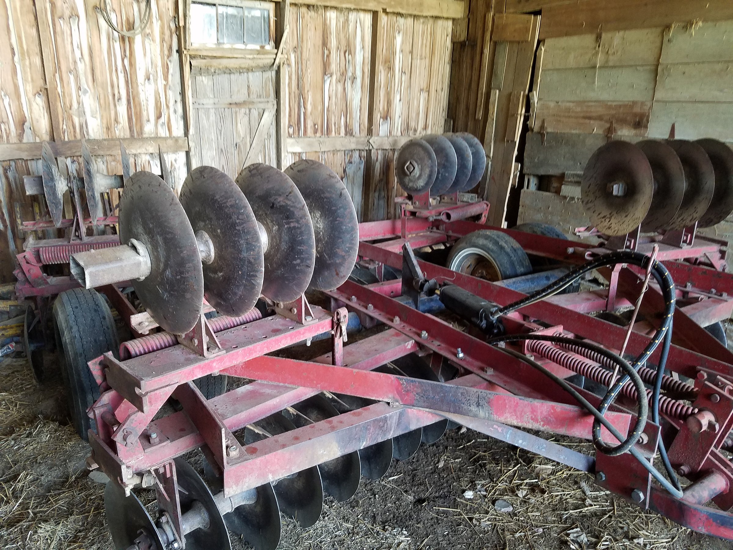 Property photo 33 - FARM EQUIPMENT AUCTION IN NOBLE COUNTY, INDIANA