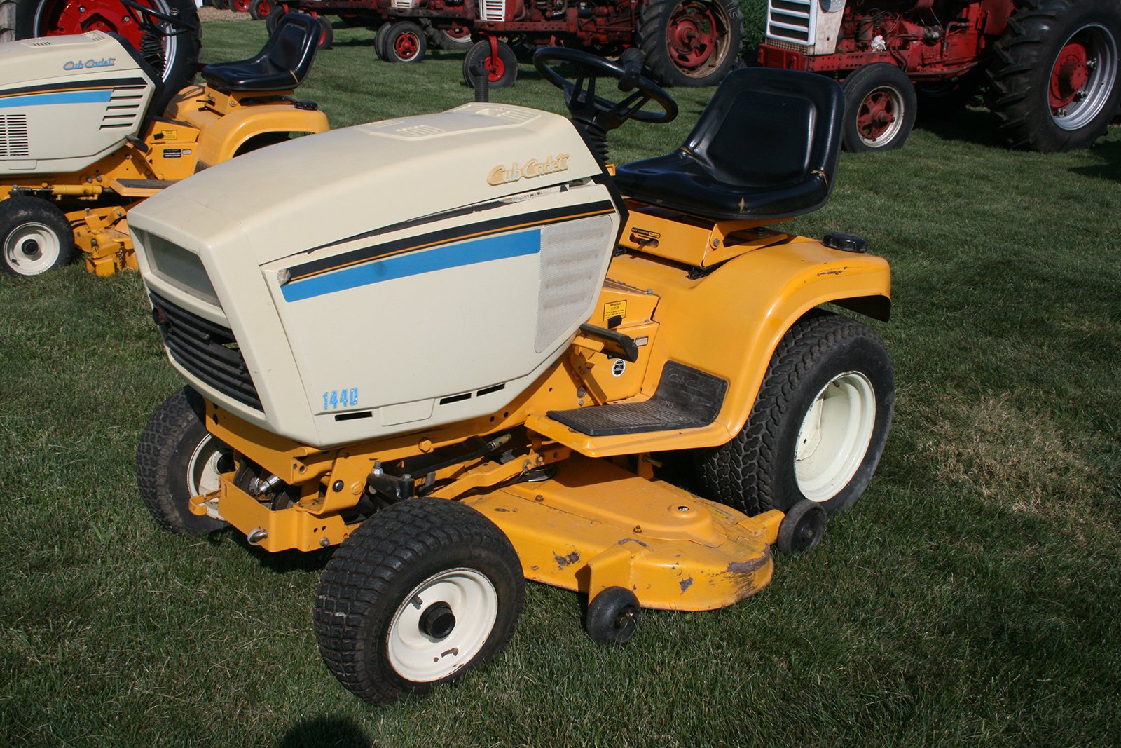 Property photo 26 - FARM EQUIPMENT AUCTION IN PICKAWAY COUNTY, OHIO