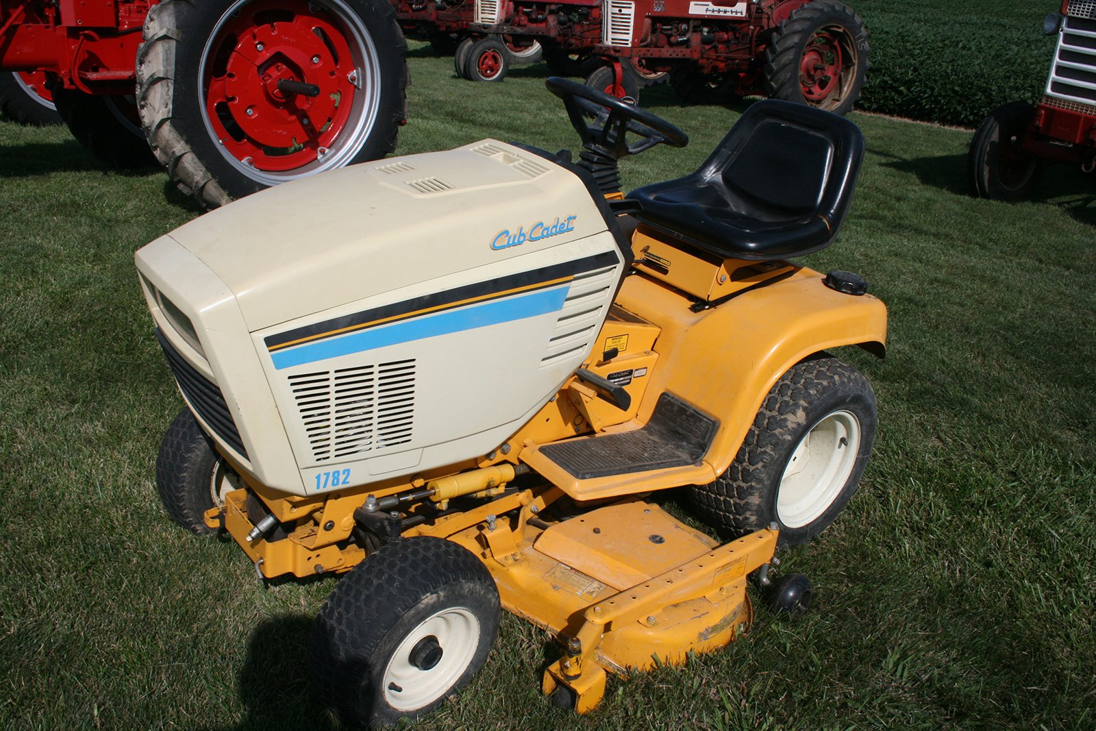 Property photo 27 - FARM EQUIPMENT AUCTION IN PICKAWAY COUNTY, OHIO
