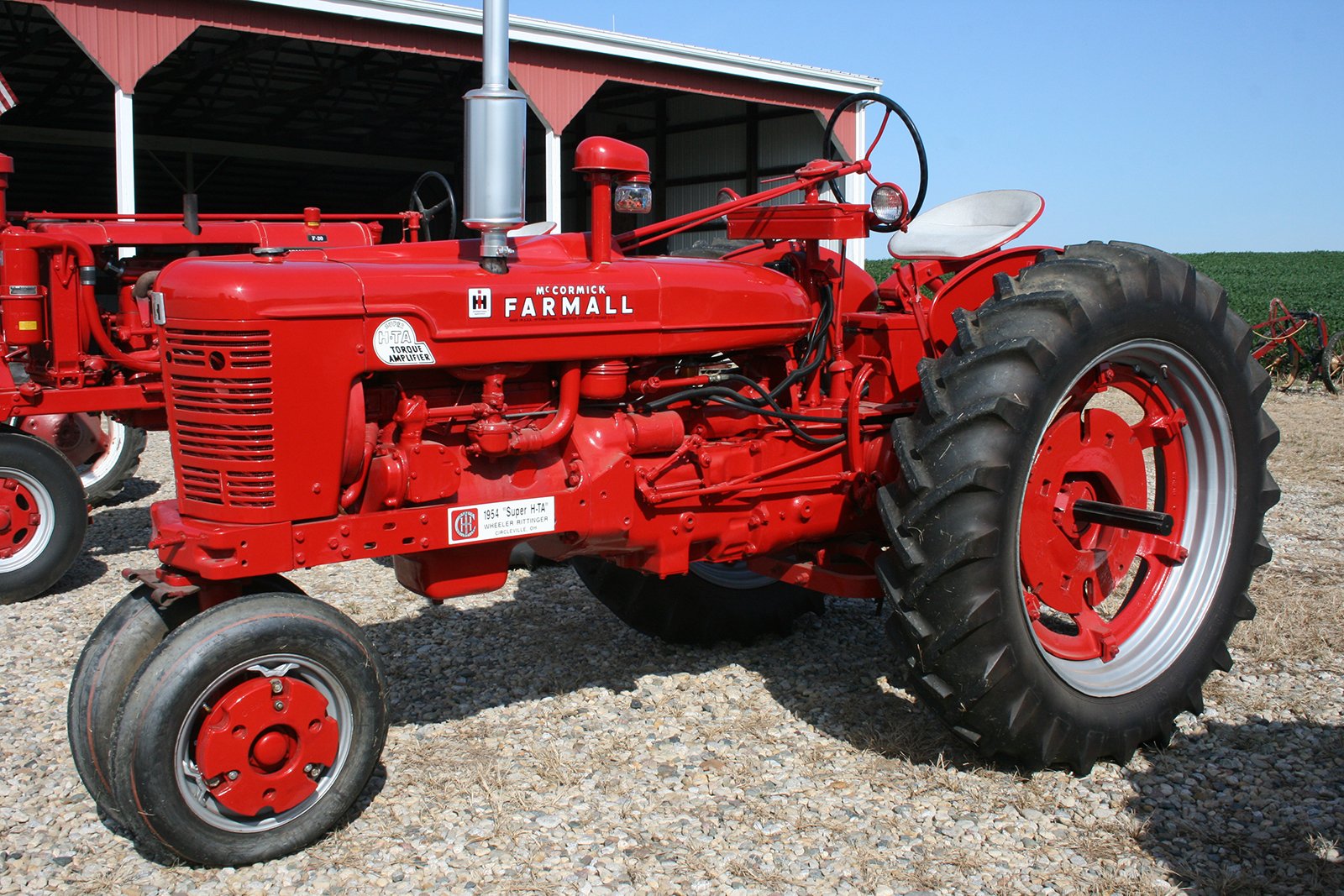 Property photo 16 - FARM EQUIPMENT AUCTION IN PICKAWAY COUNTY, OHIO