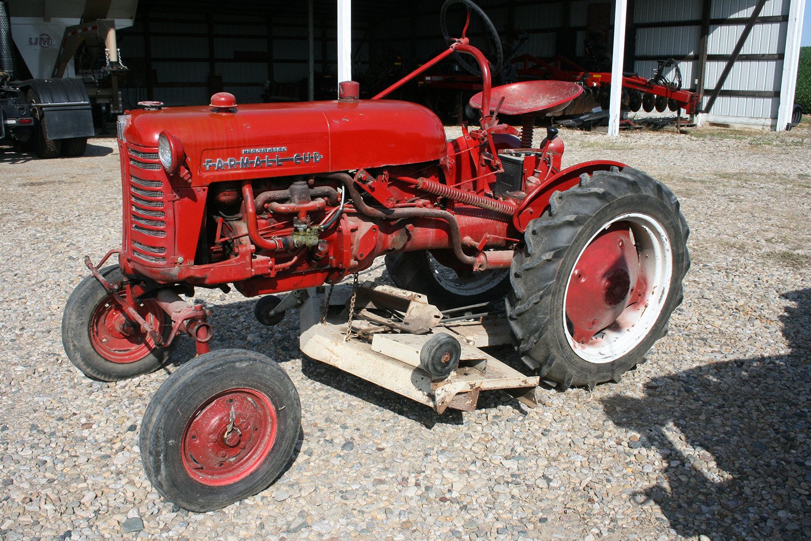 Property photo 23 - FARM EQUIPMENT AUCTION IN PICKAWAY COUNTY, OHIO