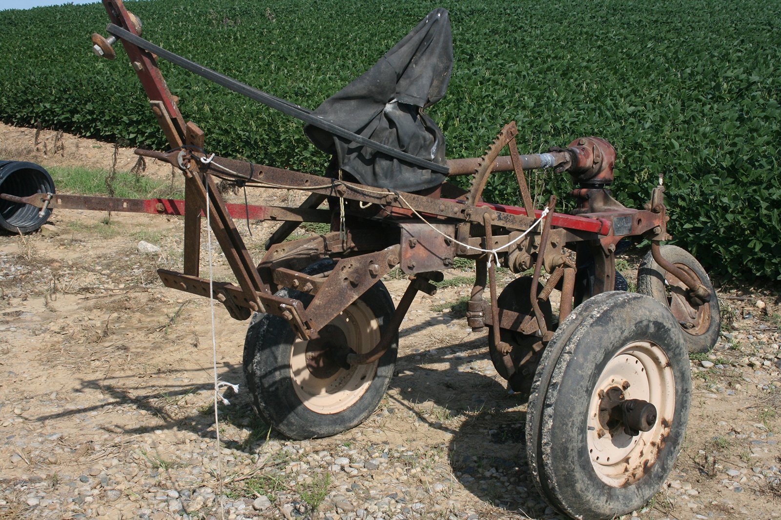 Property photo 29 - FARM EQUIPMENT AUCTION IN PICKAWAY COUNTY, OHIO